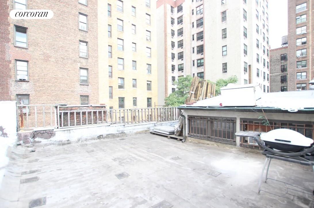 #16 photo, New York City, マンハッタン Upper West Side , NY 10025