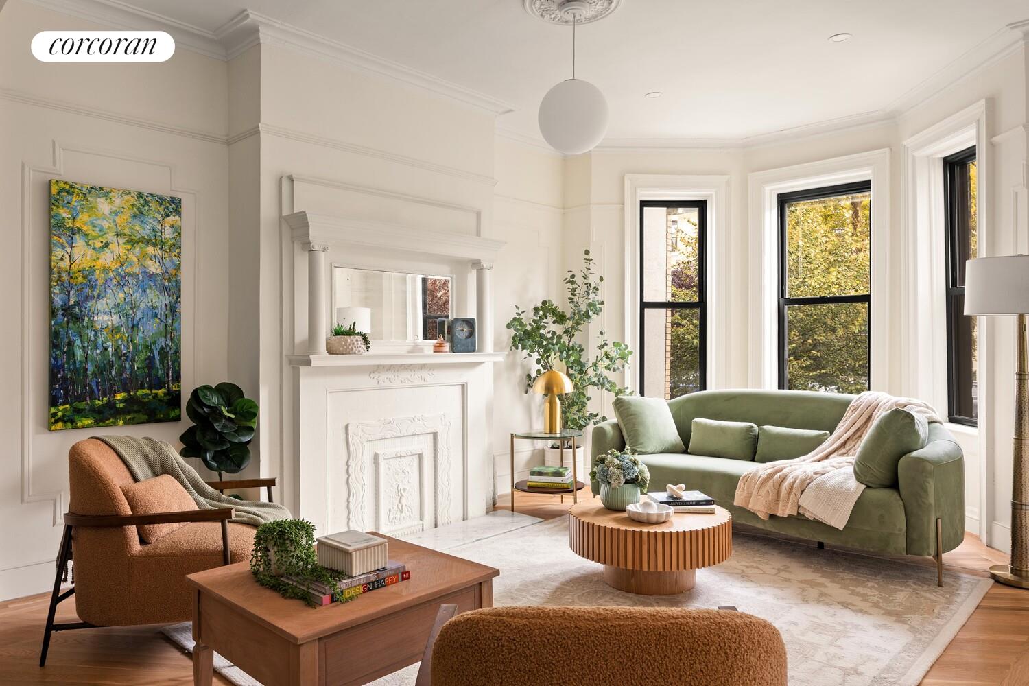 #3 photo, 340 LINCOLN Road, ブルックリン区 Prospect Lefferts G , NY 11225