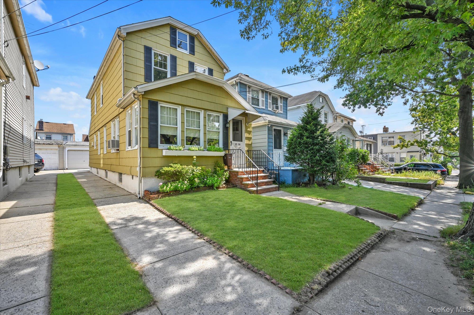 #3 photo, 2559 123rd Street, クイーンズ区 Flushing , NY 11354