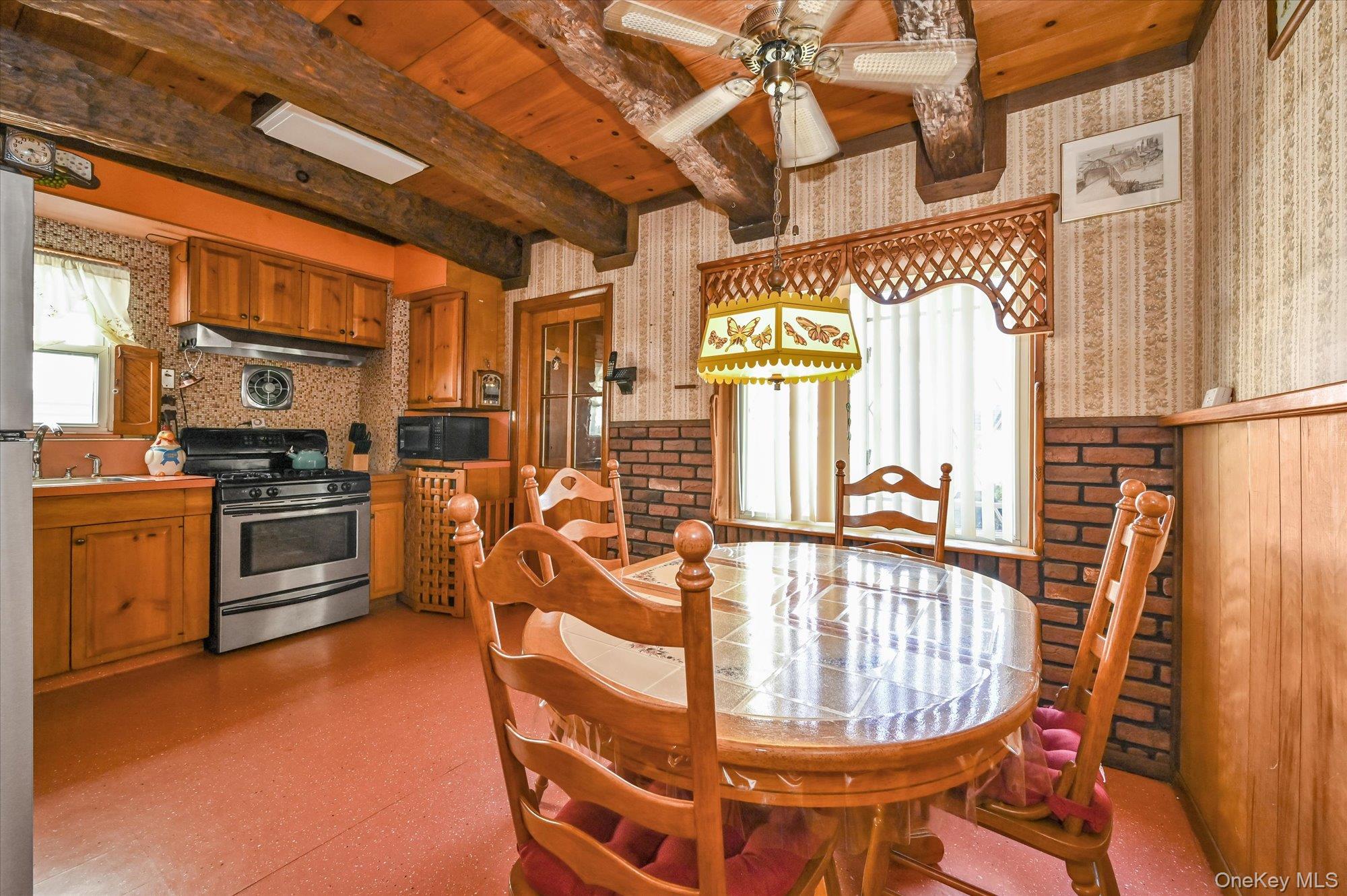 #8 photo, 2559 123rd Street, クイーンズ区 Flushing , NY 11354