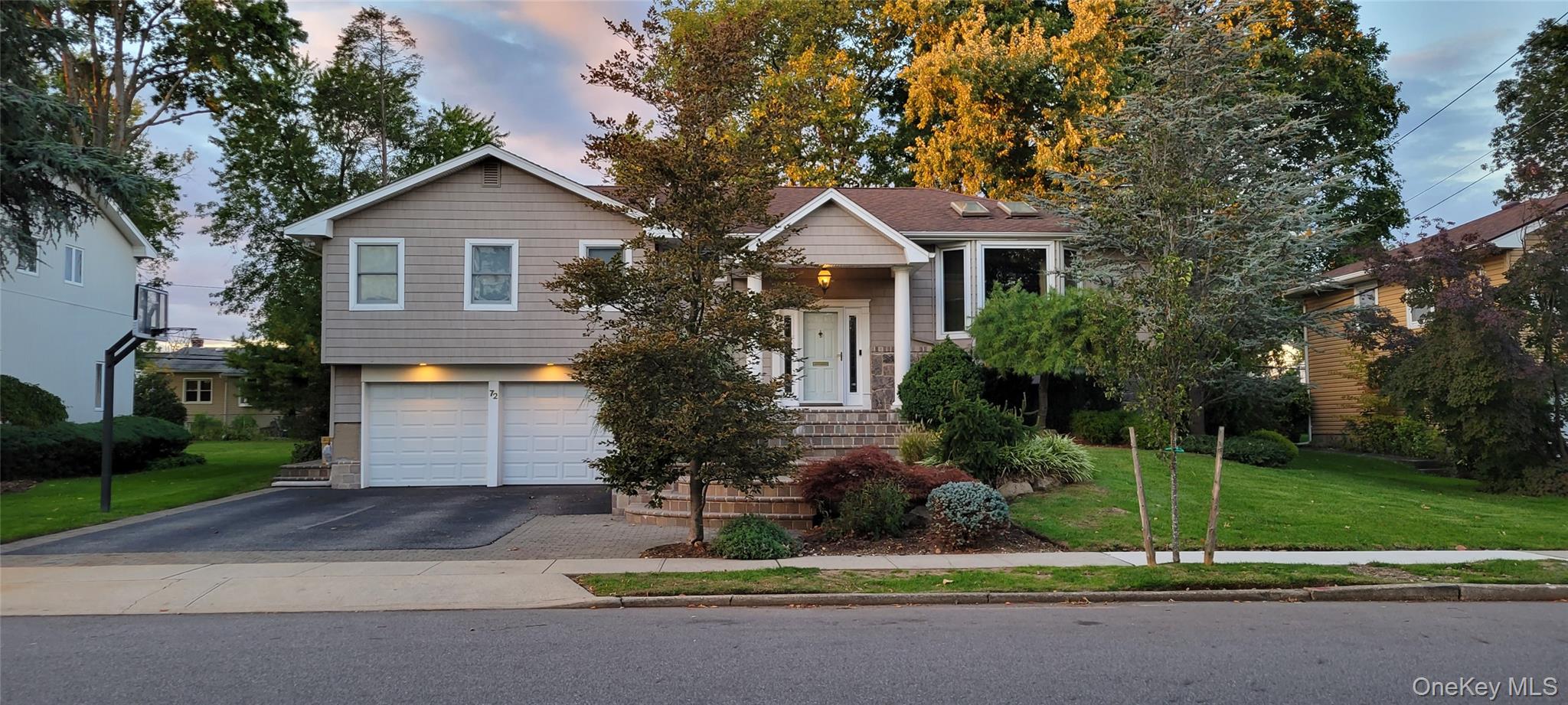 #1 photo, 72 Orange Drive, ناسو Jericho , NY 11753