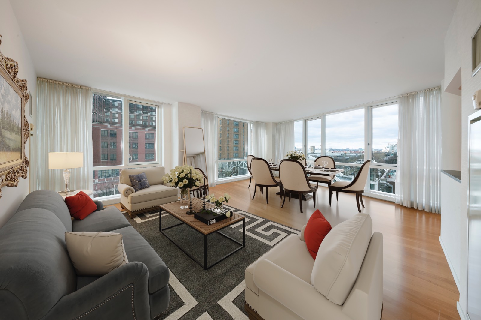 #25 photo, 200 Chambers, #5C, New York , NY 10007