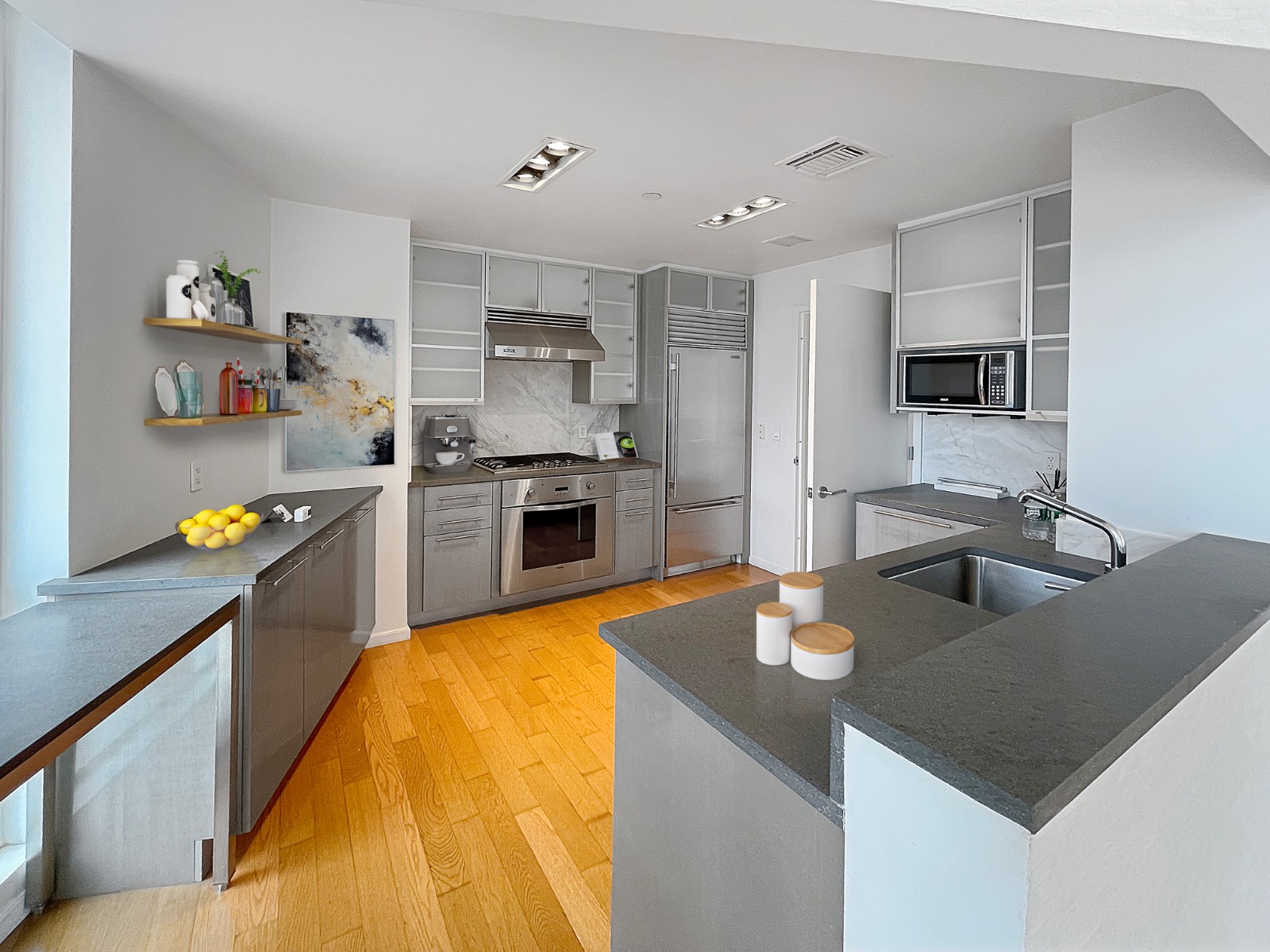 #26 photo, 200 Chambers, #5C, New York , NY 10007