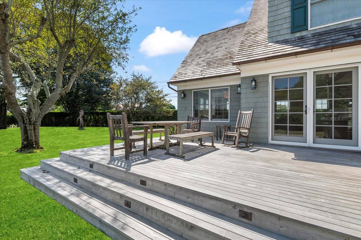 #32 photo, 2 STRONGS LN, サフォーク郡 Water Mill , NY 11976