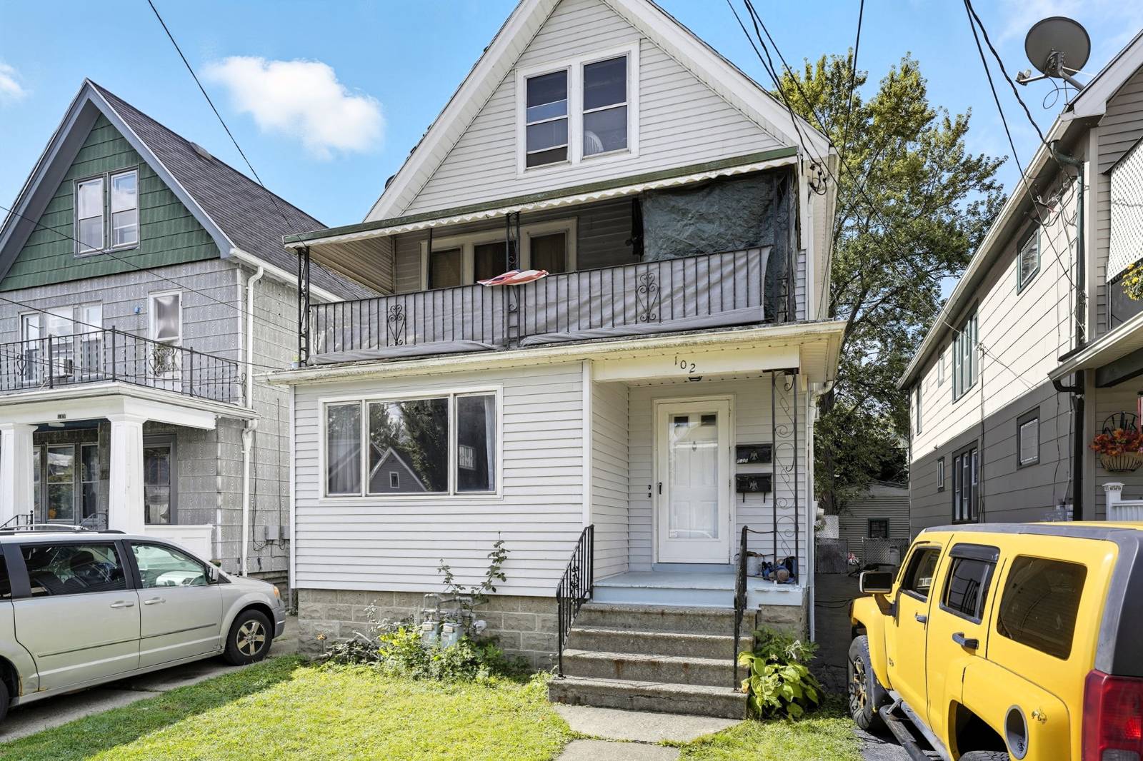 #1 photo, 102 Ullman Street, Buffalo , NY 14207