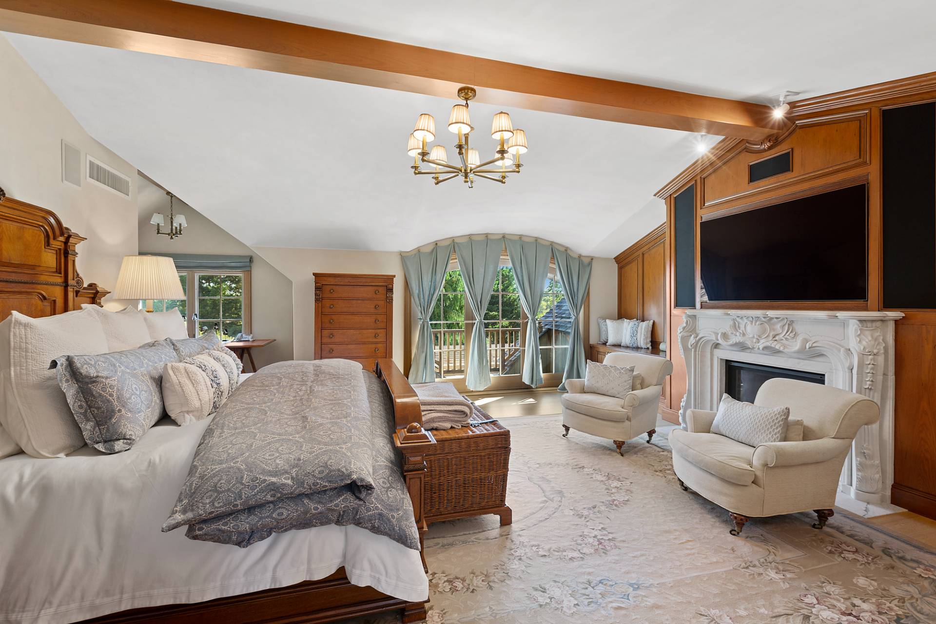 #11 photo, 14 St Mary's Lane, サフォーク郡 Amagansett , NY 11930