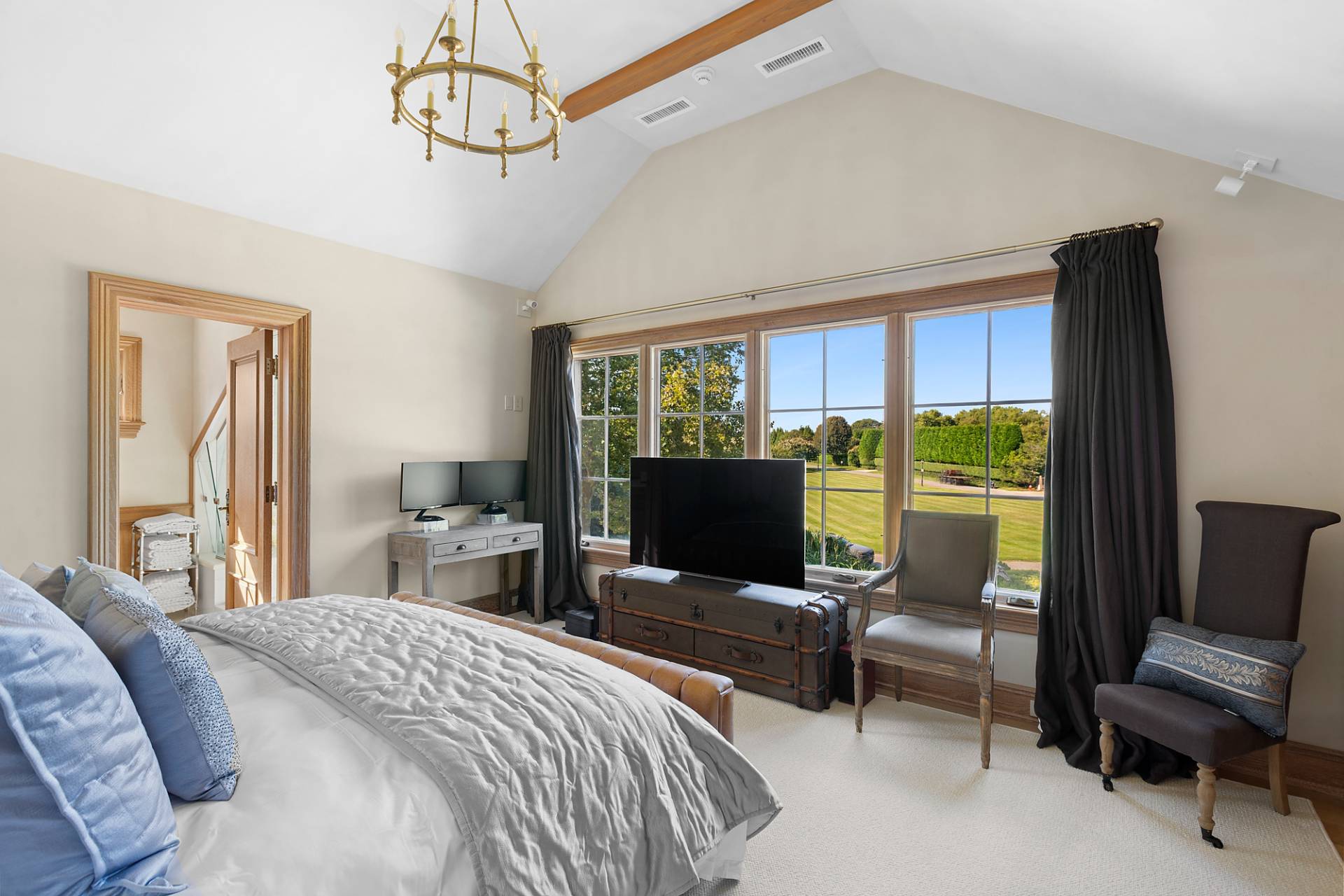 #18 photo, 14 St Mary's Lane, サフォーク郡 Amagansett , NY 11930