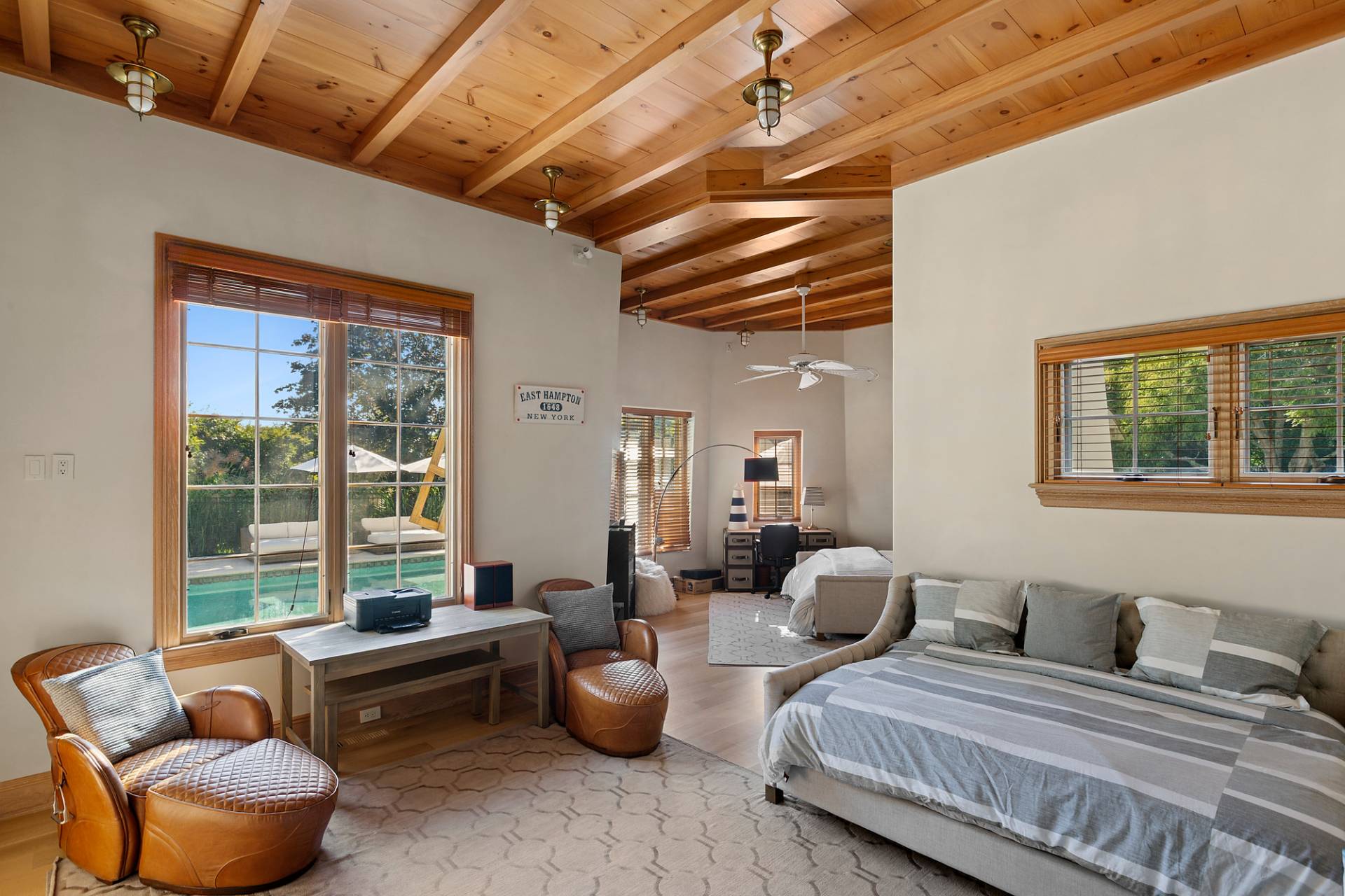 #19 photo, 14 St Mary's Lane, サフォーク郡 Amagansett , NY 11930