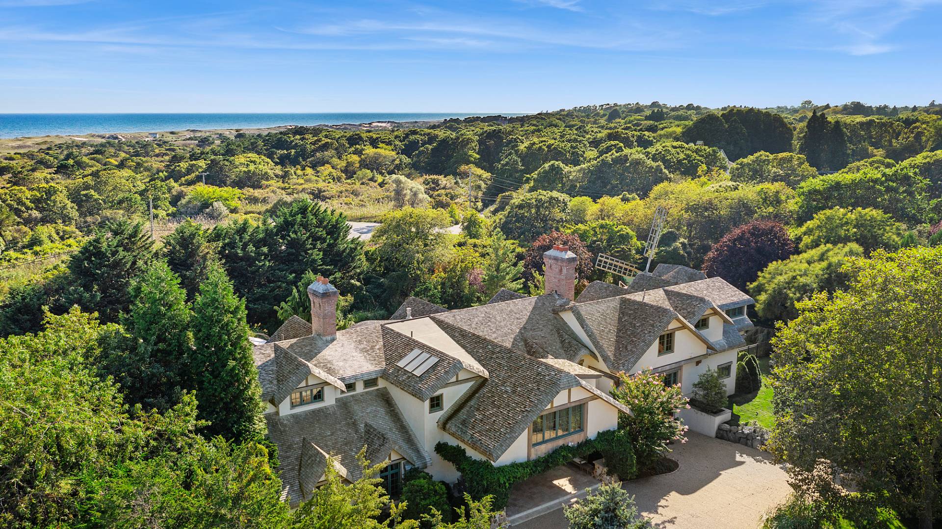 #2 photo, 14 St Mary's Lane, サフォーク郡 Amagansett , NY 11930