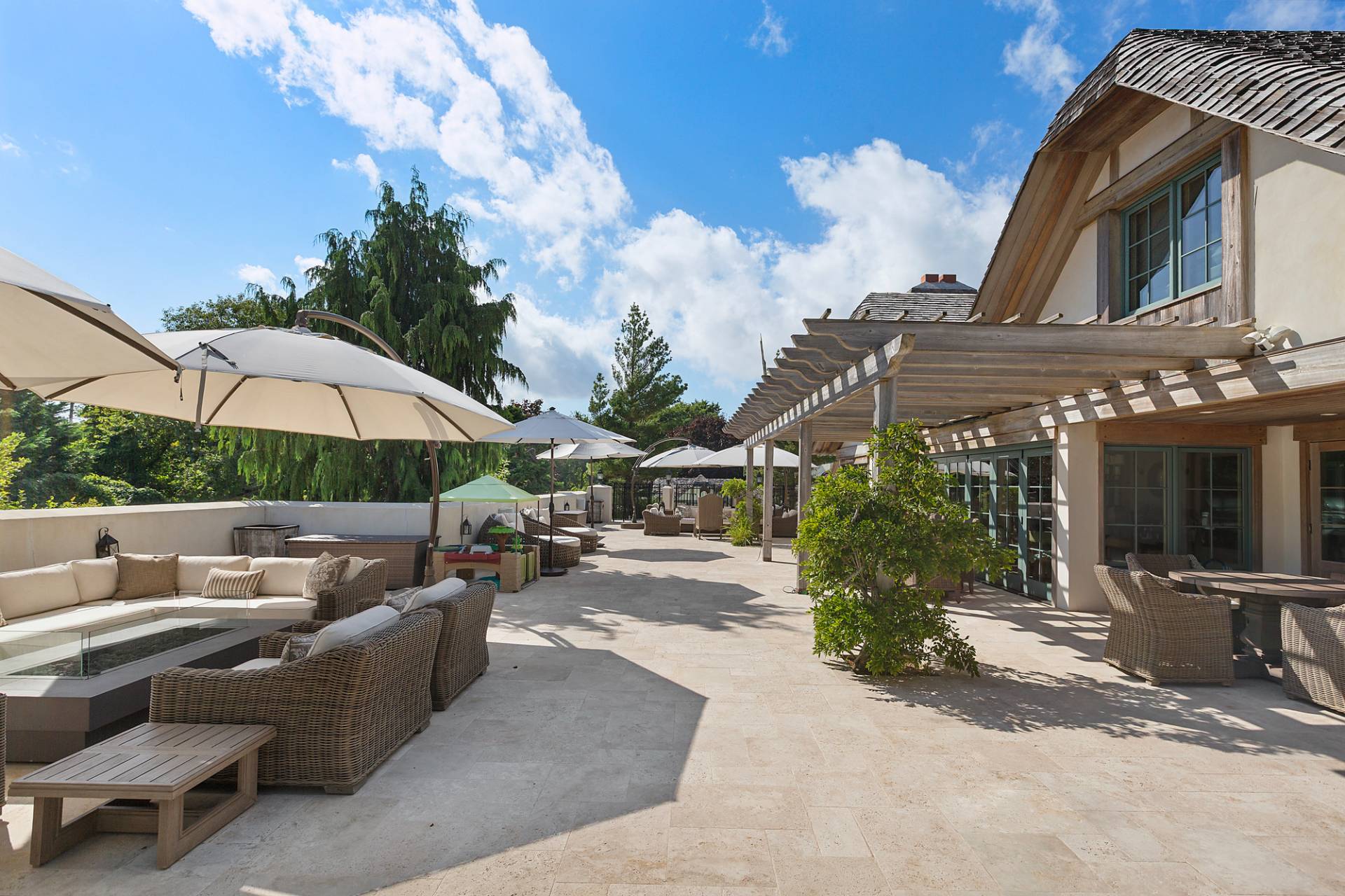 #20 photo, 14 St Mary's Lane, サフォーク郡 Amagansett , NY 11930