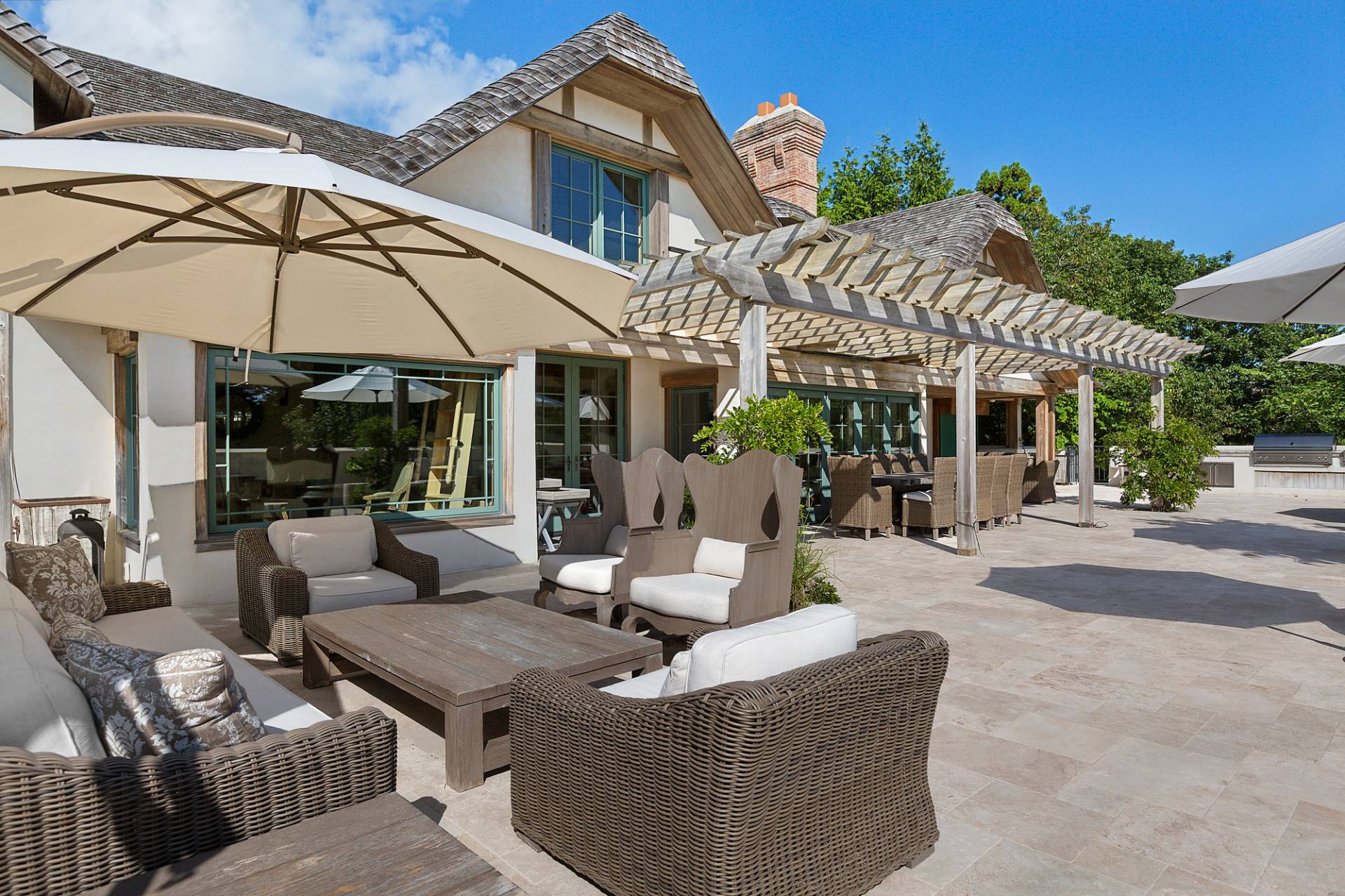 #22 photo, 14 St Mary's Lane, サフォーク郡 Amagansett , NY 11930