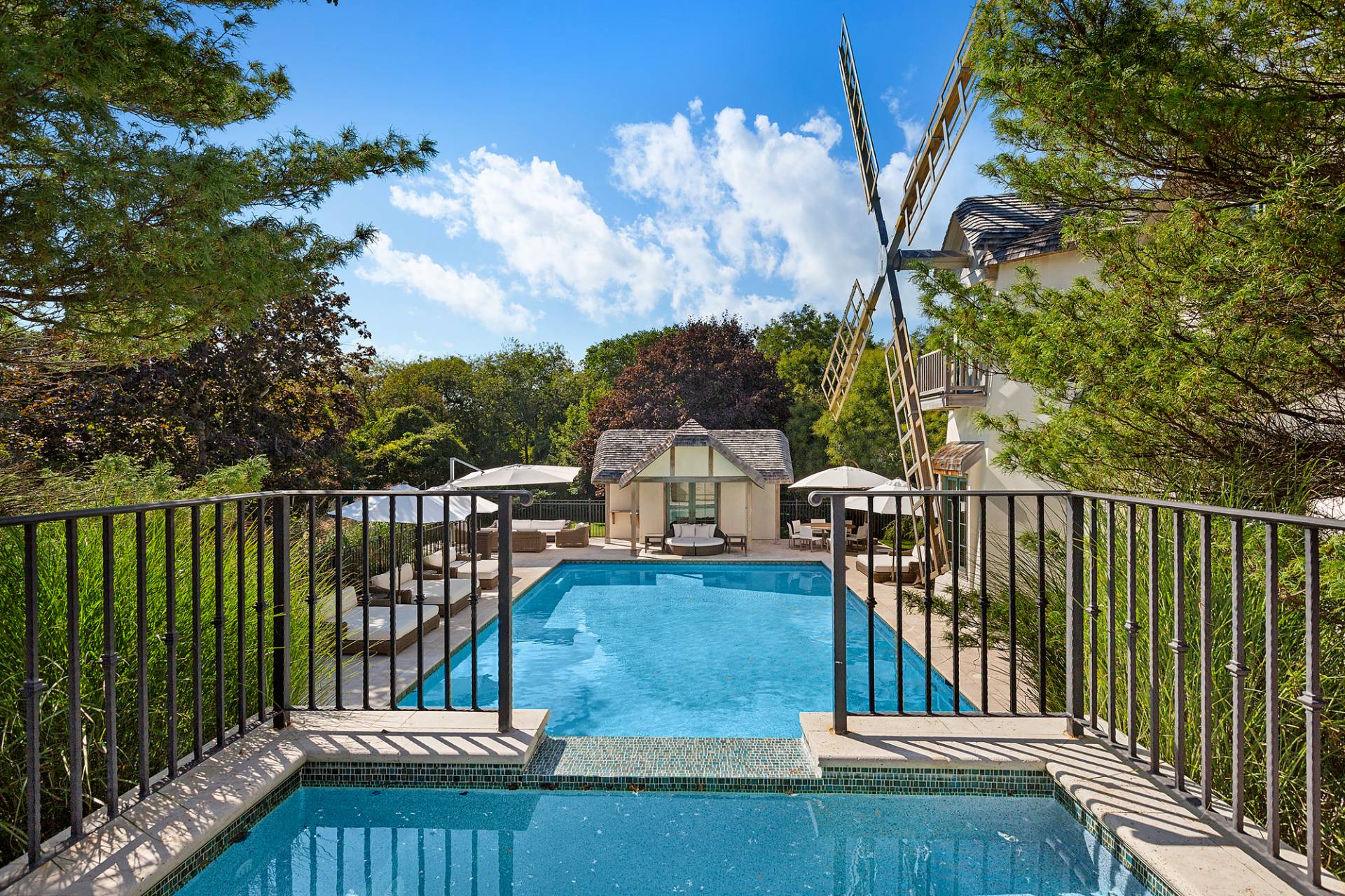 #23 photo, 14 St Mary's Lane, サフォーク郡 Amagansett , NY 11930