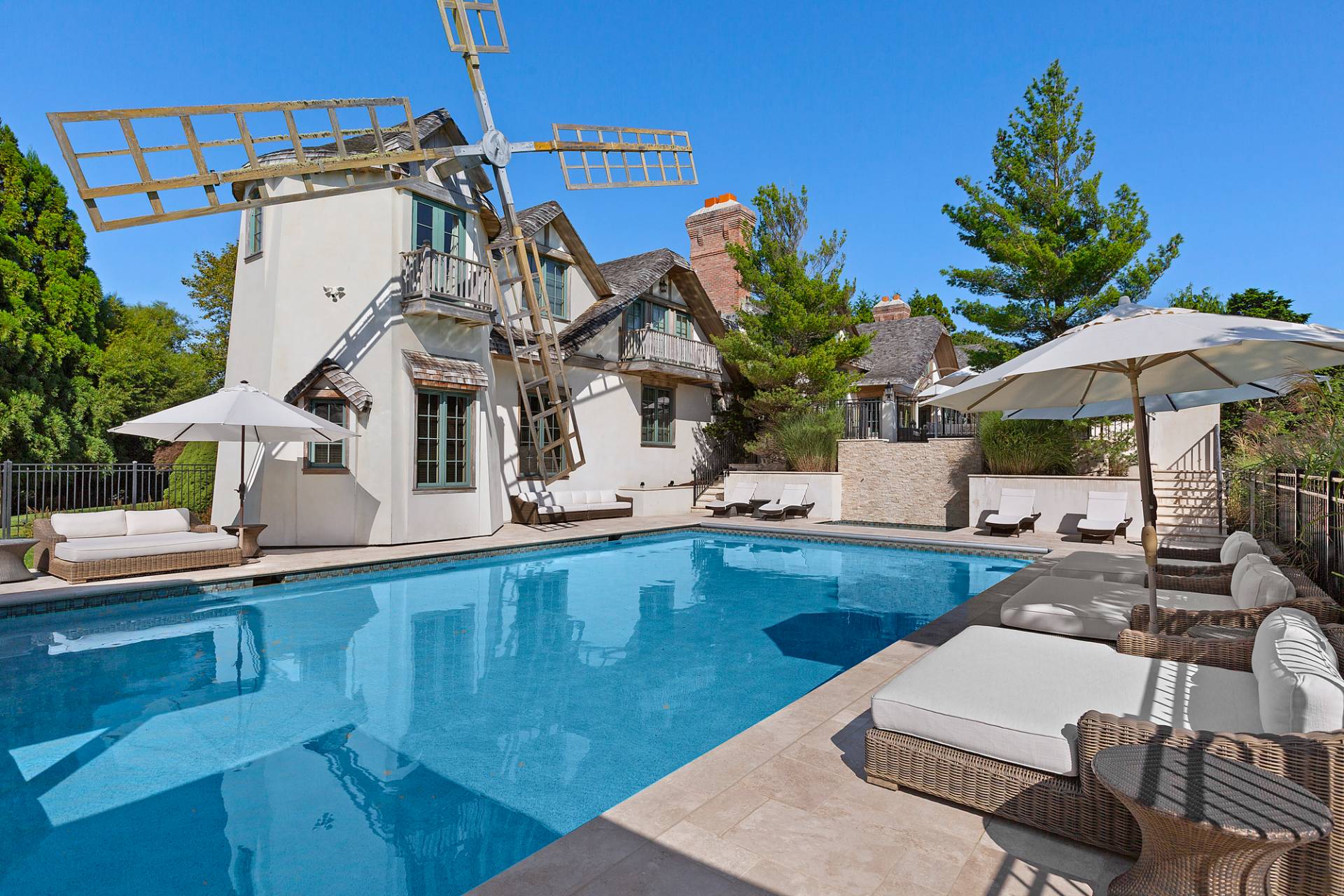 #24 photo, 14 St Mary's Lane, サフォーク郡 Amagansett , NY 11930