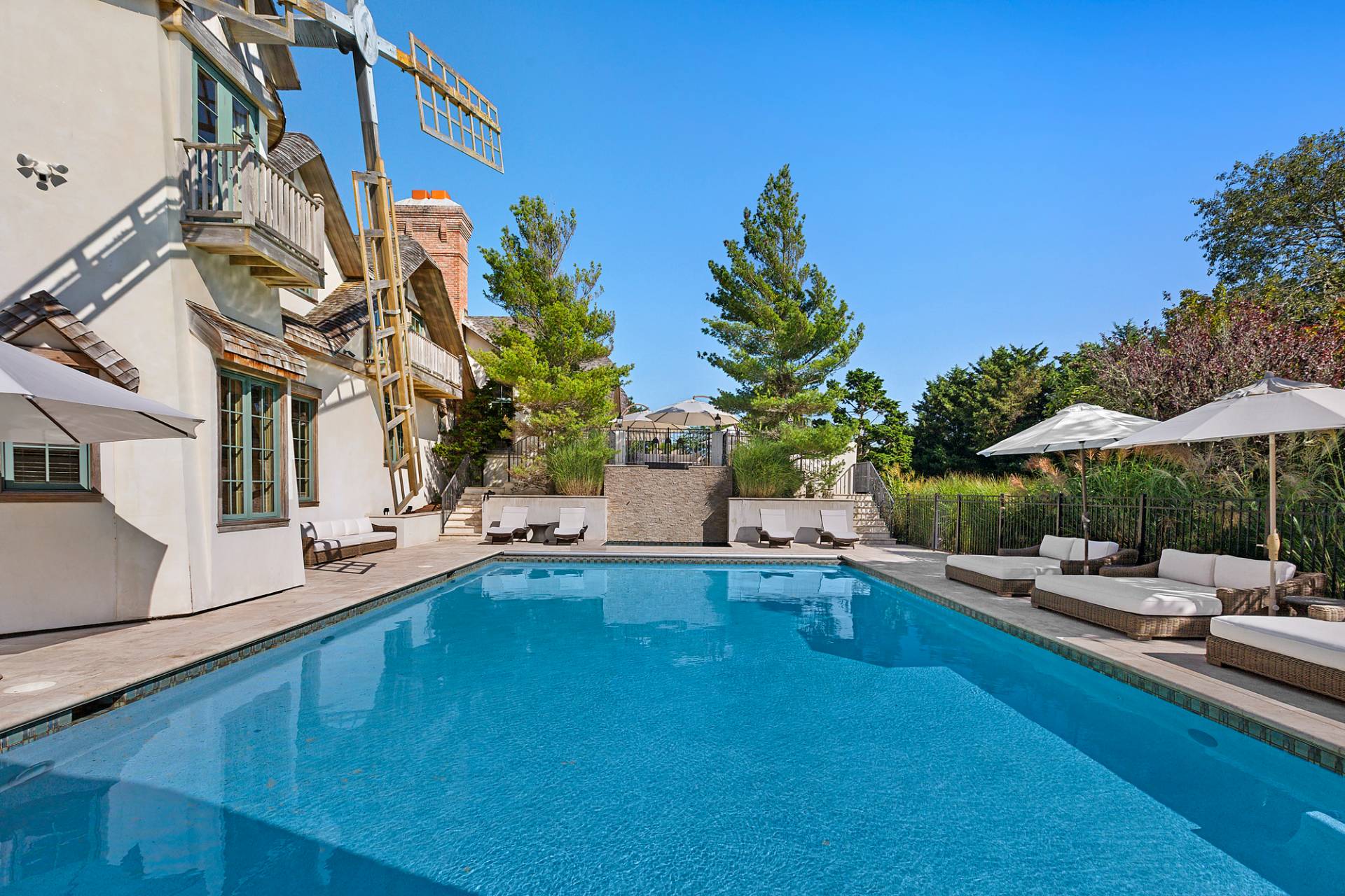 #25 photo, 14 St Mary's Lane, サフォーク郡 Amagansett , NY 11930