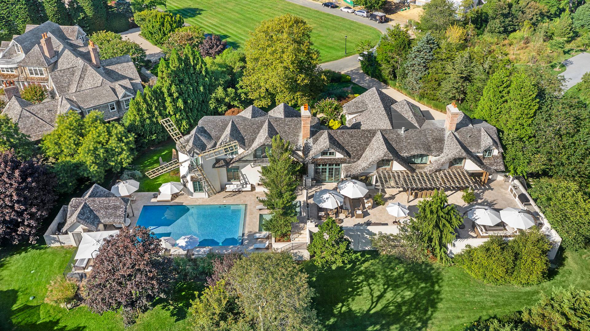 #26 photo, 14 St Mary's Lane, サフォーク郡 Amagansett , NY 11930