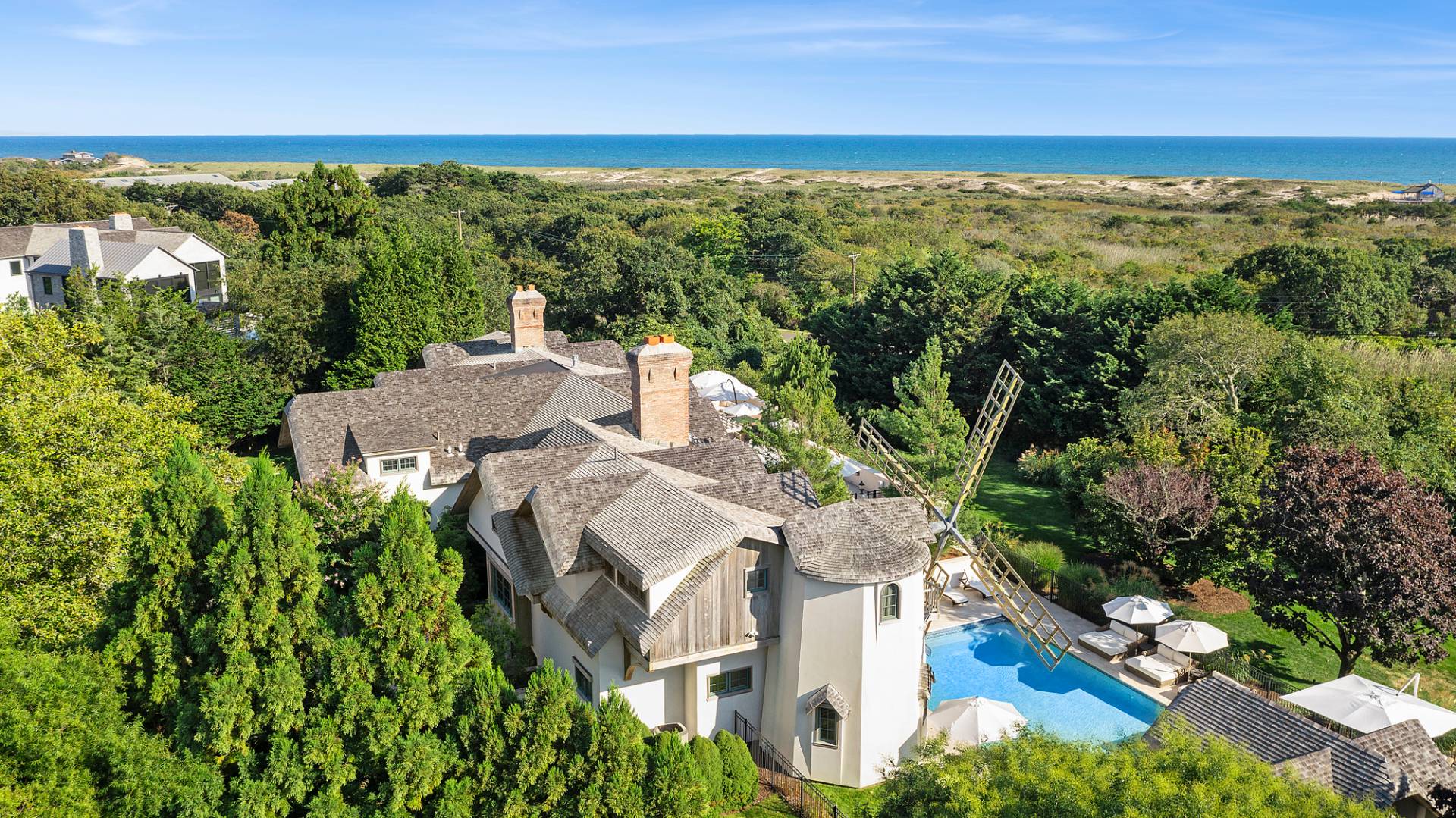 #27 photo, 14 St Mary's Lane, サフォーク郡 Amagansett , NY 11930