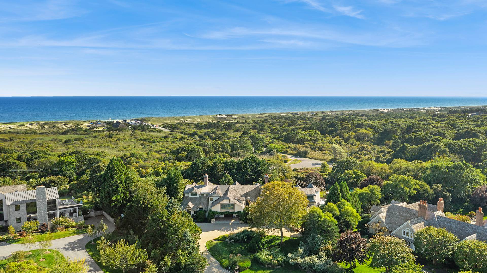 #28 photo, 14 St Mary's Lane, サフォーク郡 Amagansett , NY 11930