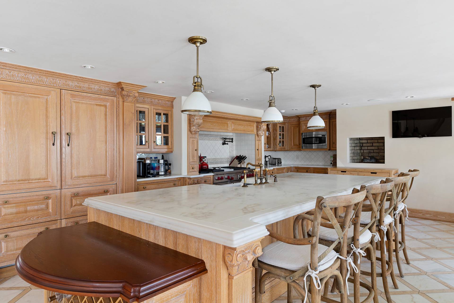 #7 photo, 14 St Mary's Lane, サフォーク郡 Amagansett , NY 11930