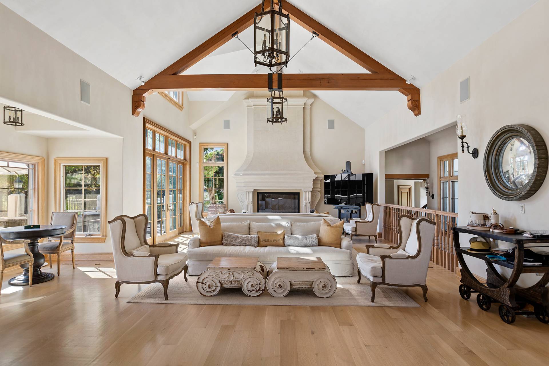 #8 photo, 14 St Mary's Lane, サフォーク郡 Amagansett , NY 11930