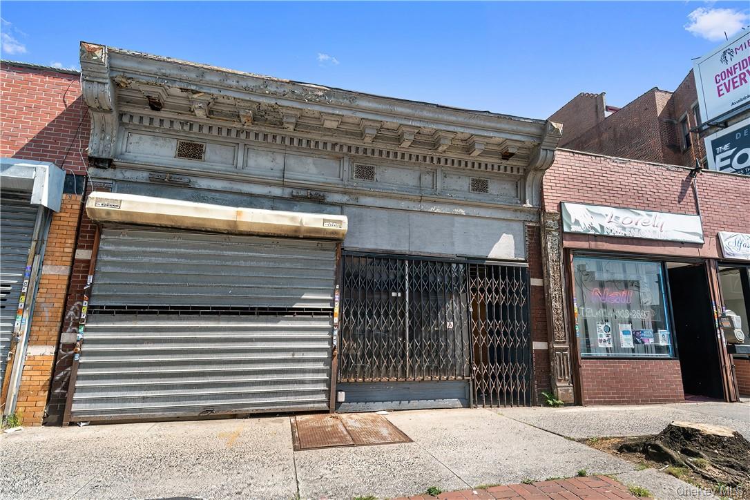 #1 photo, 157 S 4th Avenue, Mount Vernon , NY 10550