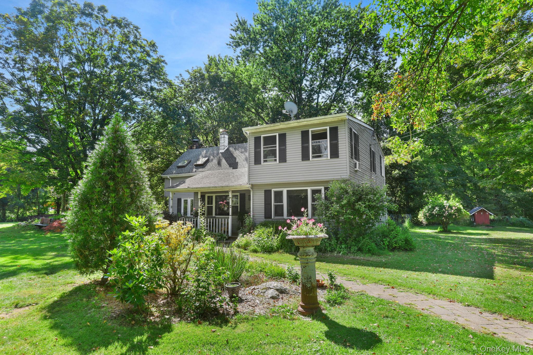 #4 photo, 487 Chestnut Ridge Road, Dover Plains , NY 12522