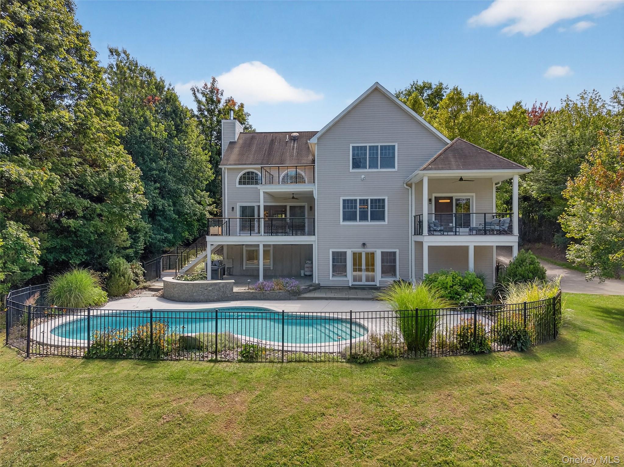 #1 photo, 9 Horse Hill Lane, 纽约州 Warwick , NY 10990