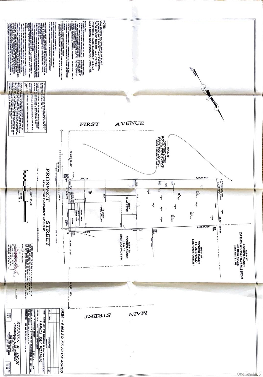 #9 photo, 10 Prospect Street, Unionville , NY 10988