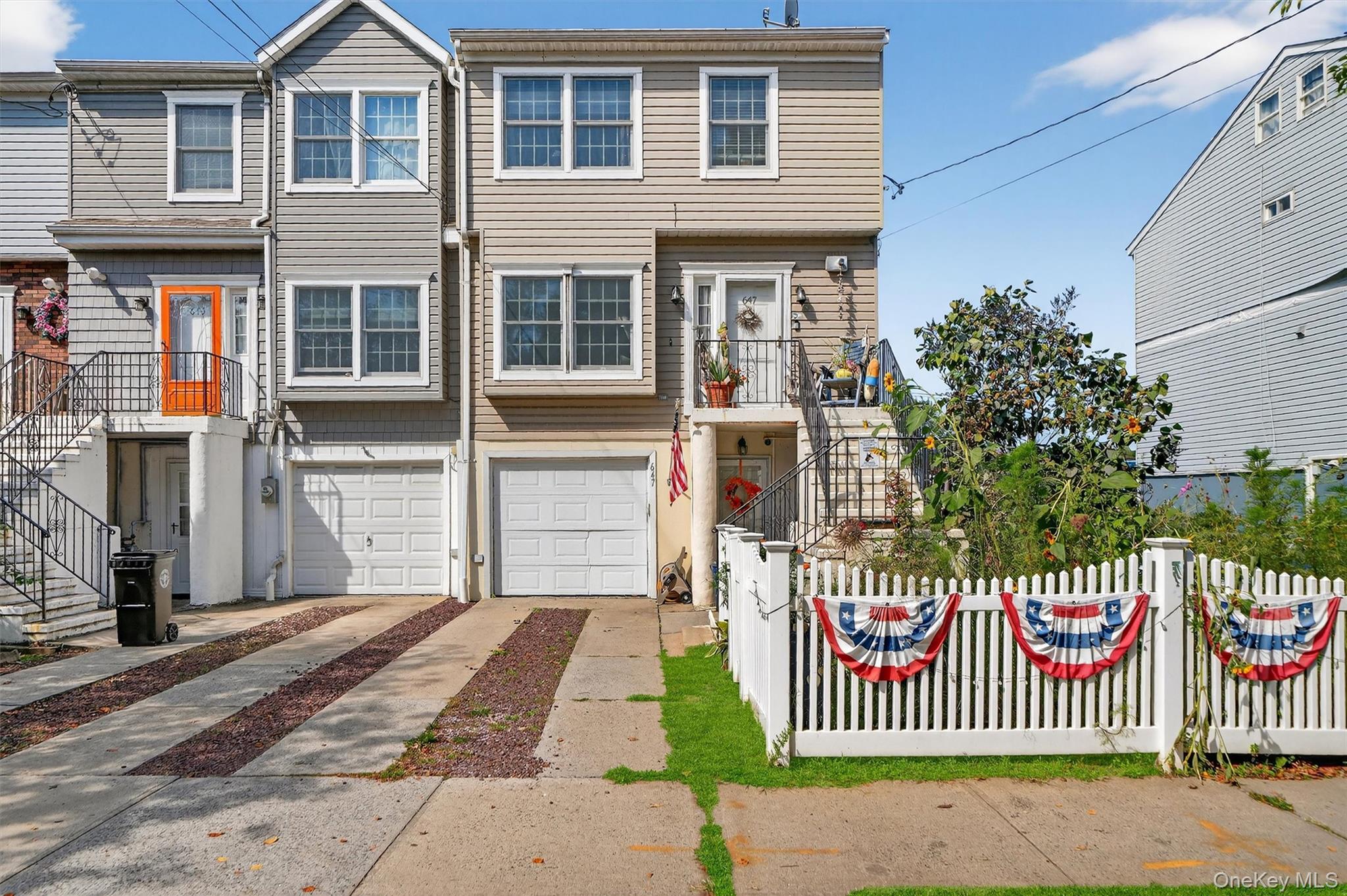 #1 photo, 647 Minnieford Avenue, ブロンクス区 Bronx , NY 10464