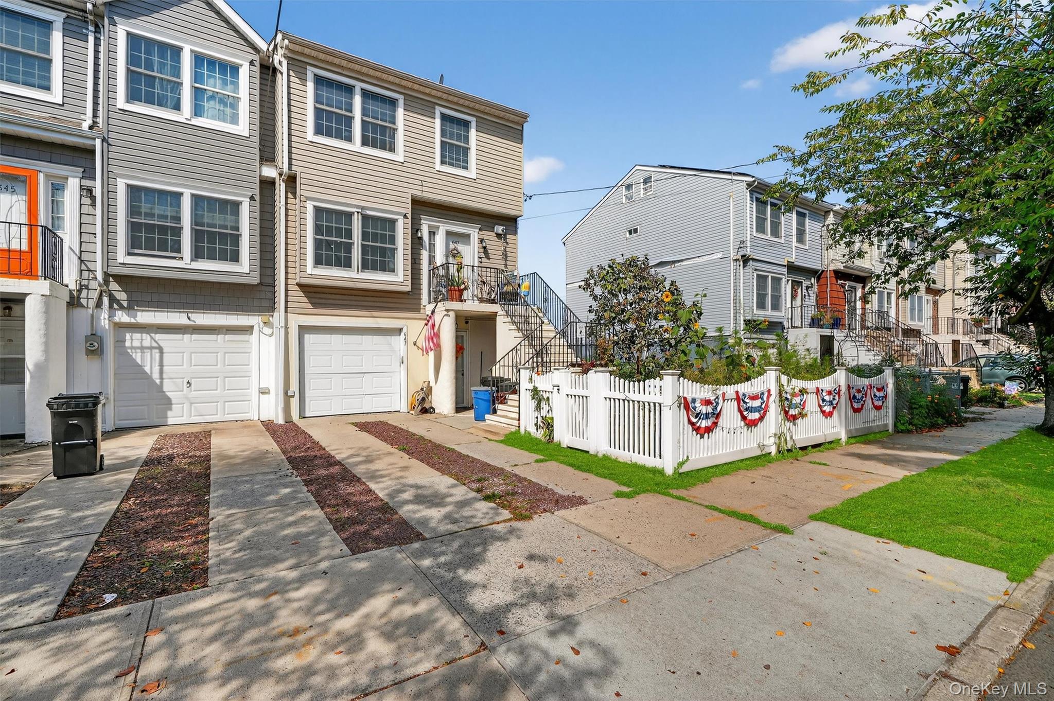 #4 photo, 647 Minnieford Avenue, ブロンクス区 Bronx , NY 10464