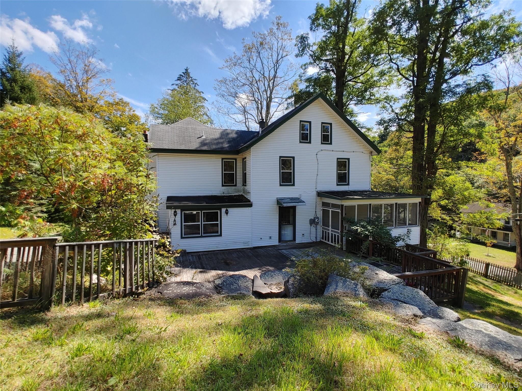 #1 photo, 11 Old Turnpike Road, Pine Hill , NY 12465