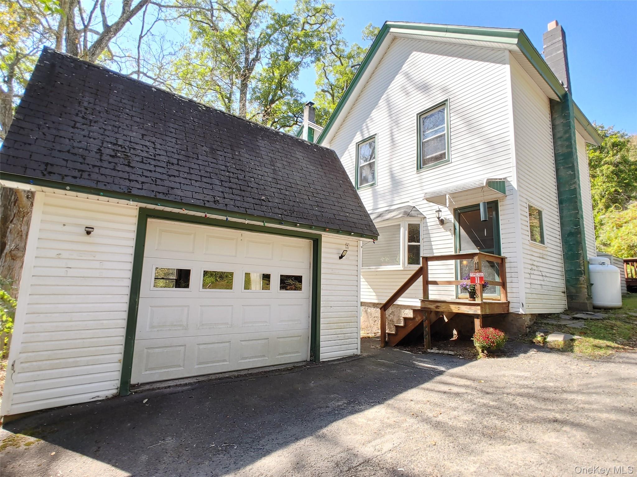 #3 photo, 11 Old Turnpike Road, Pine Hill , NY 12465