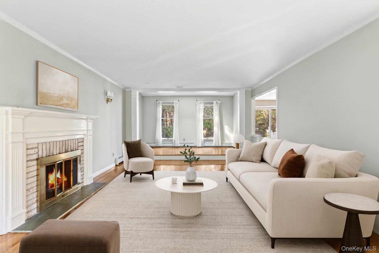 #4 photo, 55 North Drive, Manhasset , NY 11030