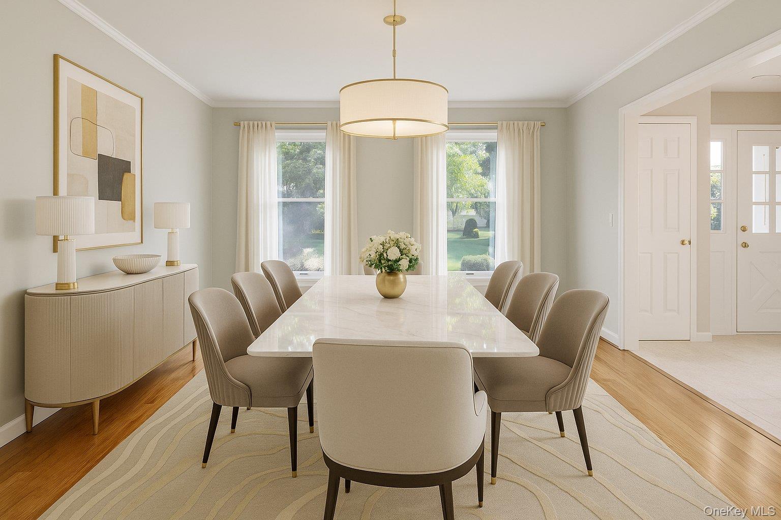 #5 photo, 55 North Drive, Manhasset , NY 11030