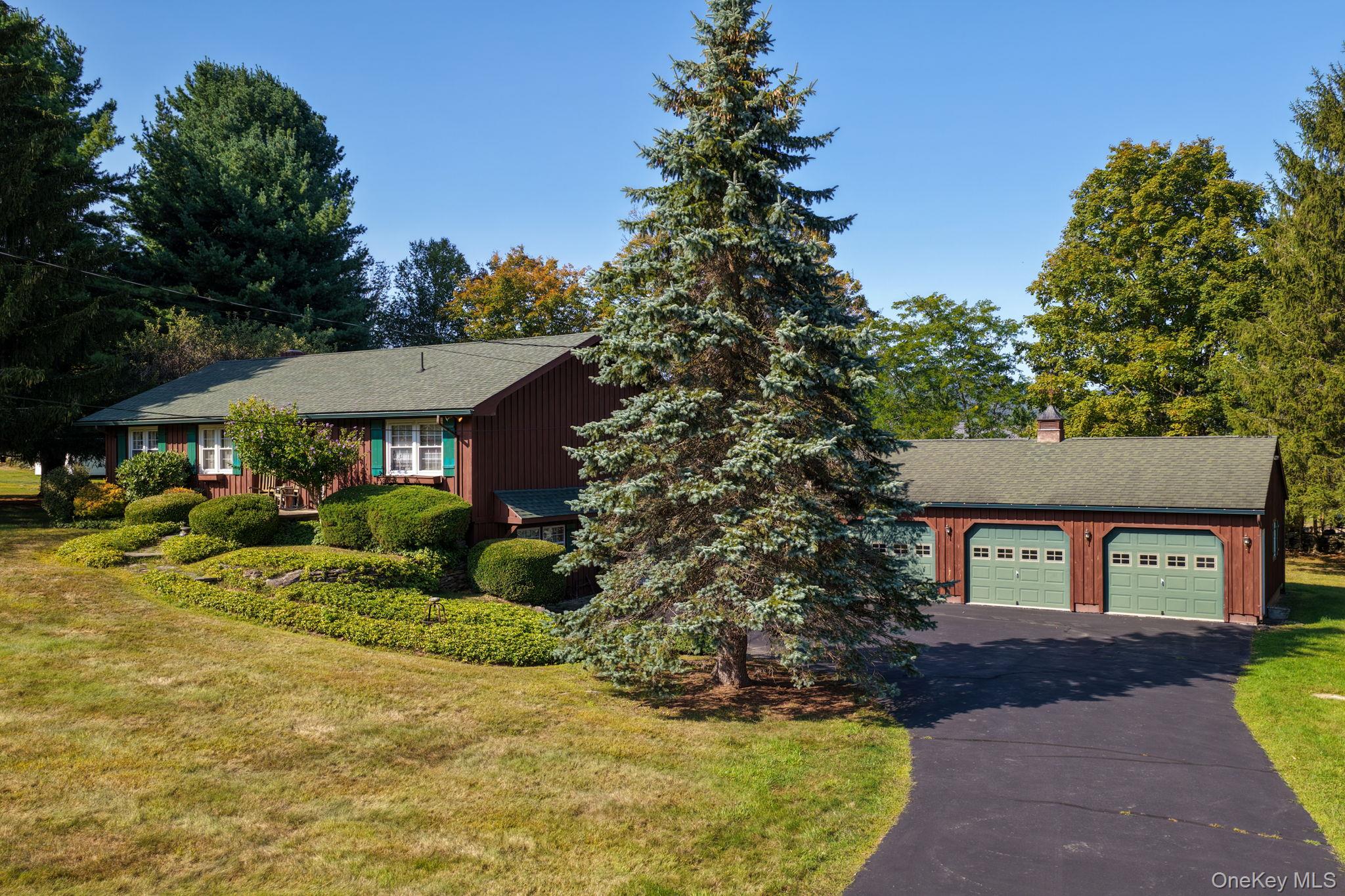 #1 photo, 128 Hall Road, Grahamsville , NY 12740