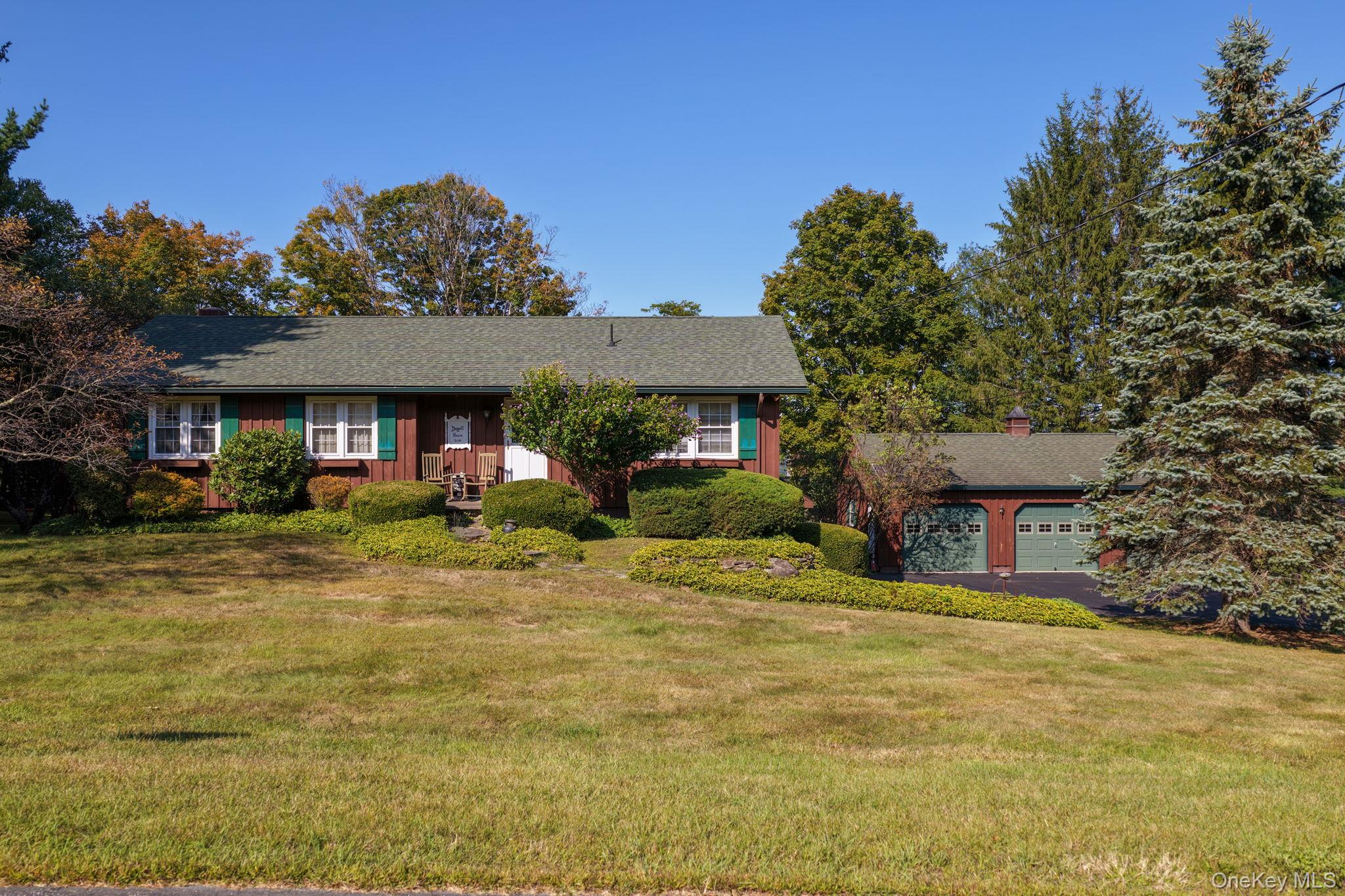 #2 photo, 128 Hall Road, Grahamsville , NY 12740