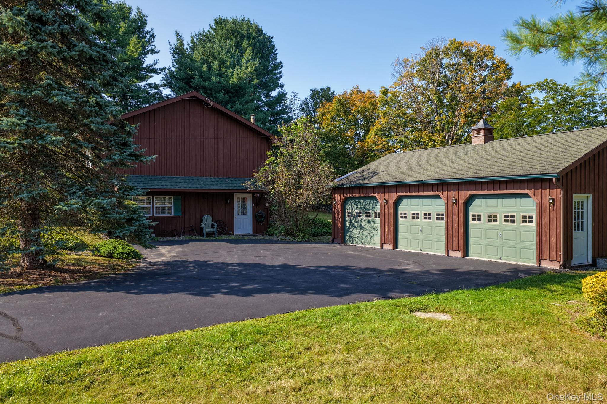 #4 photo, 128 Hall Road, Grahamsville , NY 12740