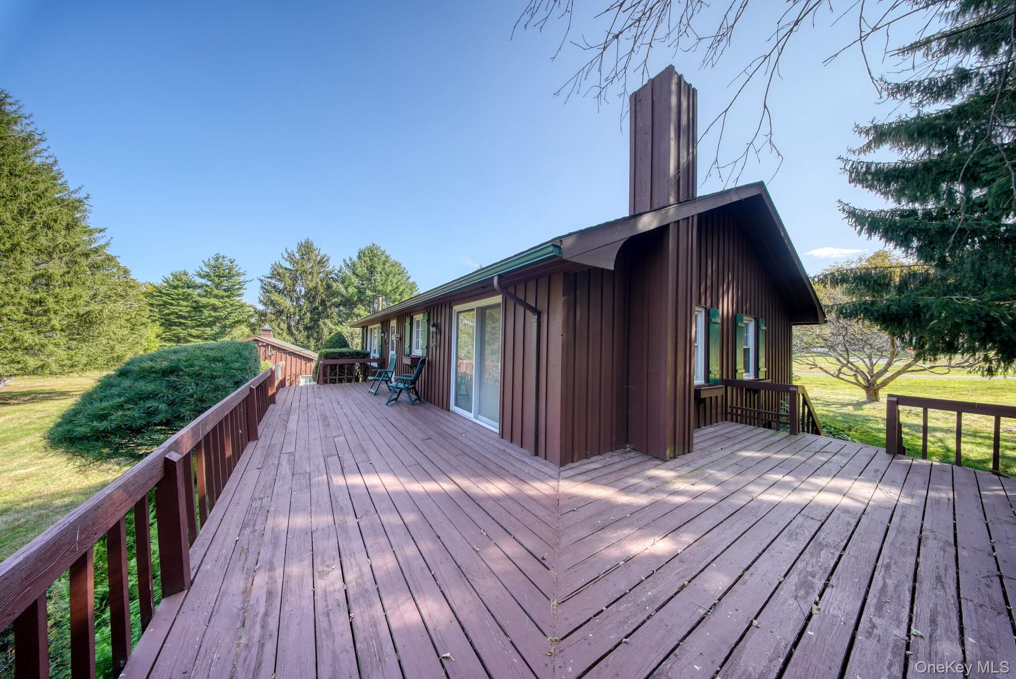 #6 photo, 128 Hall Road, Grahamsville , NY 12740