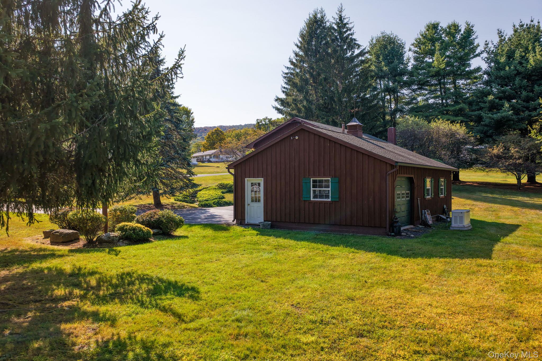 #7 photo, 128 Hall Road, Grahamsville , NY 12740