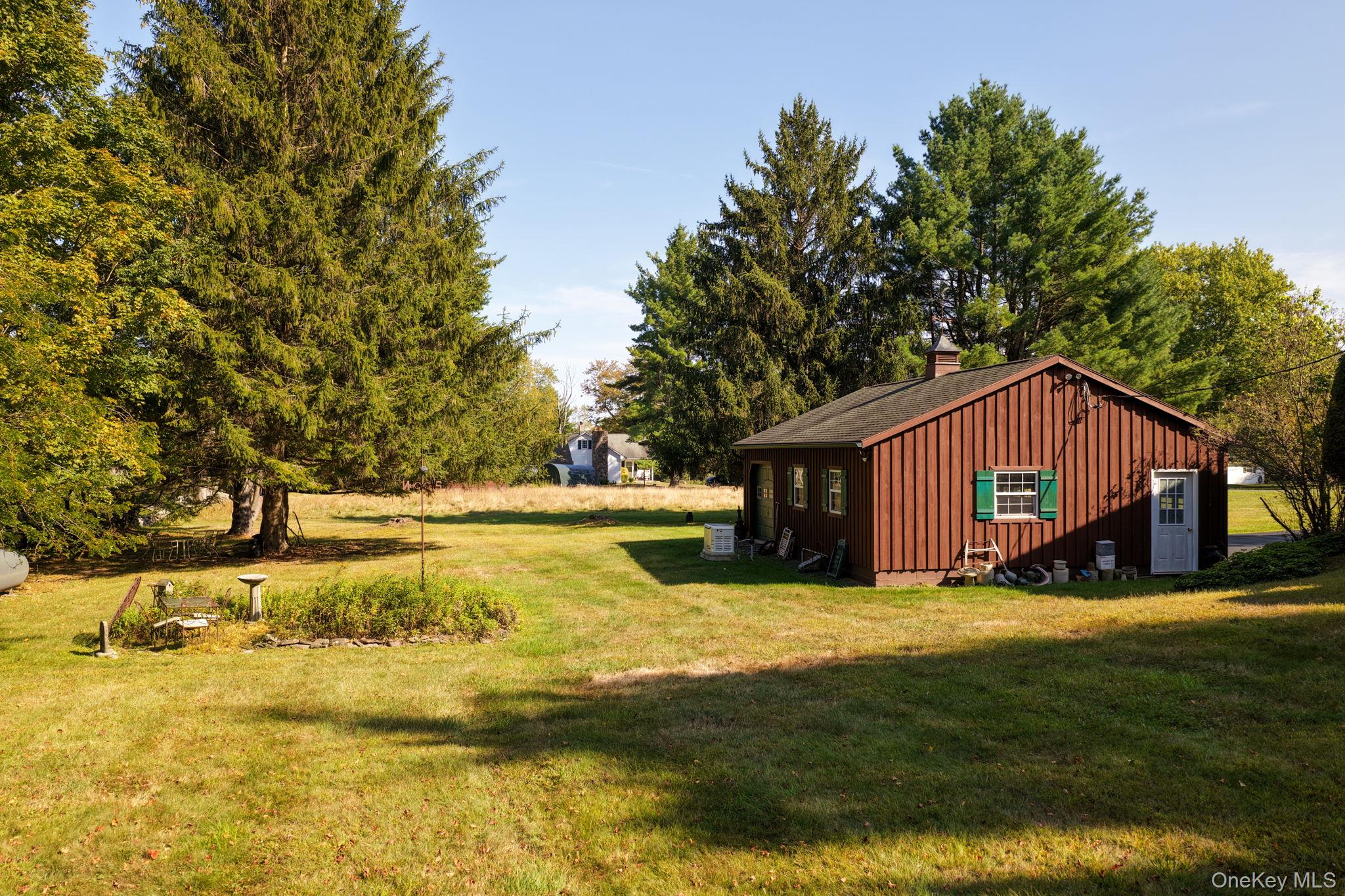 #8 photo, 128 Hall Road, Grahamsville , NY 12740