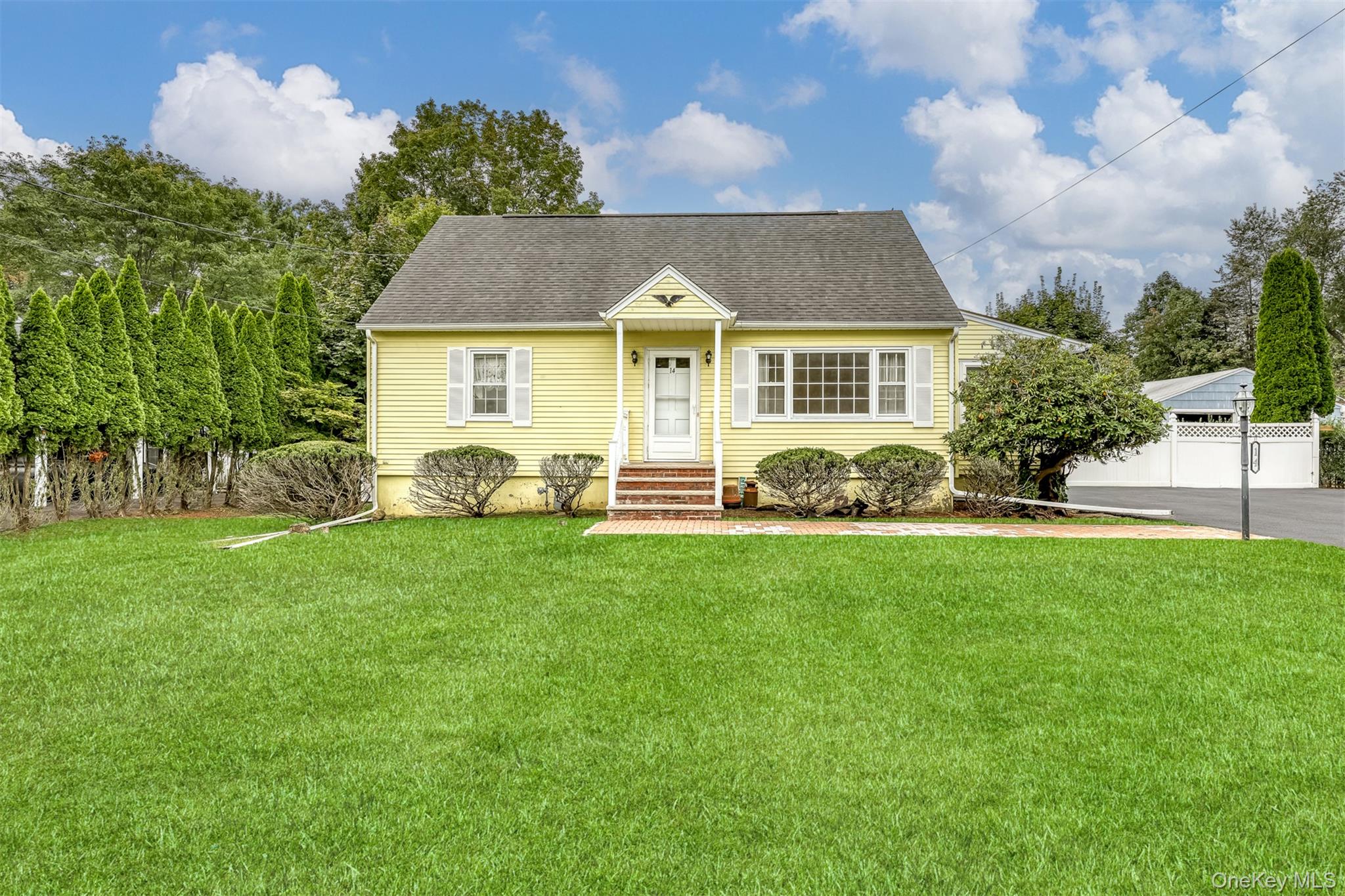 #1 photo, 14 Church Road, Airmont , NY 10901