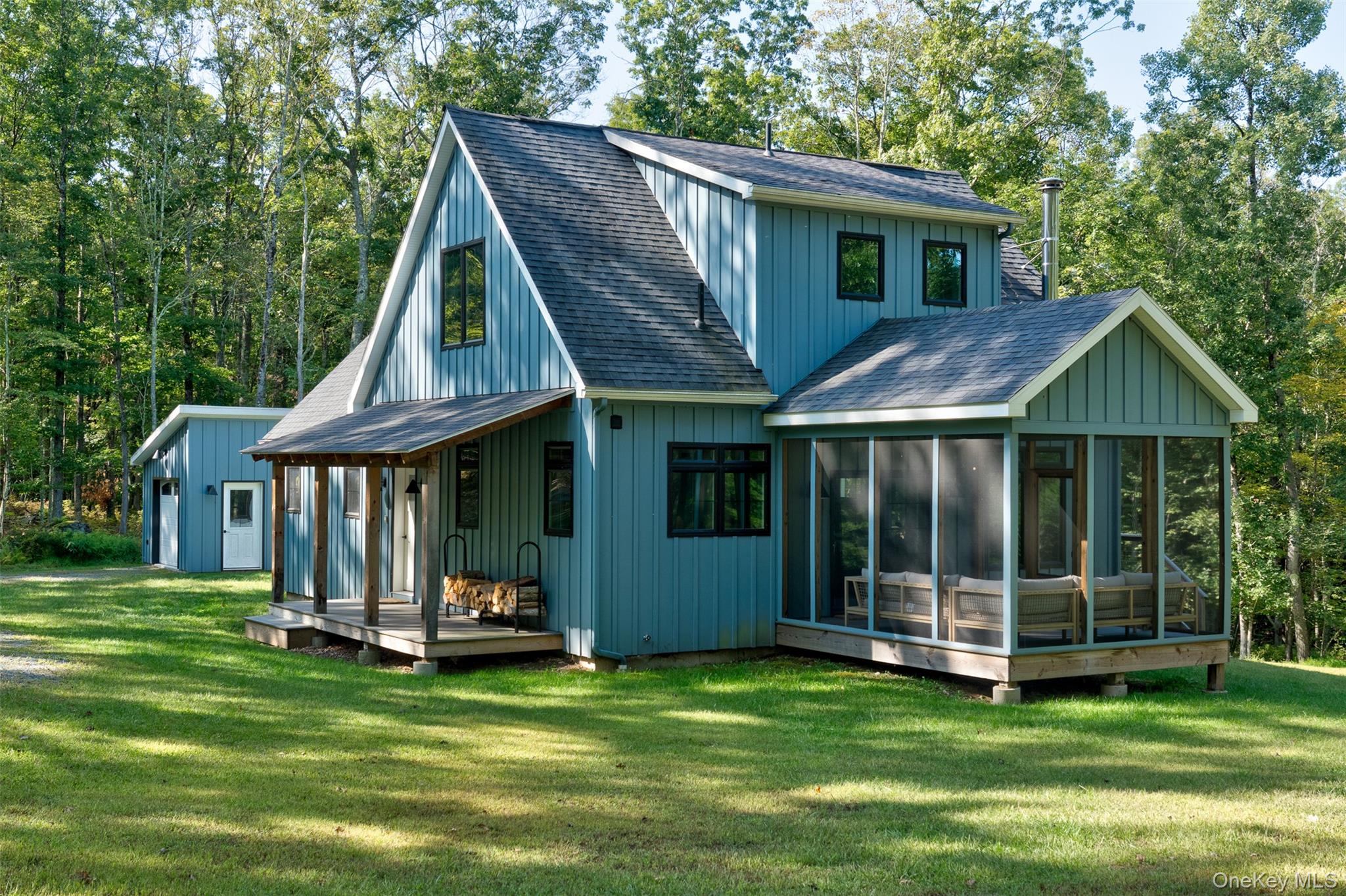 #2 photo, 441 Cushetunk Drive, Cochecton , NY 12726