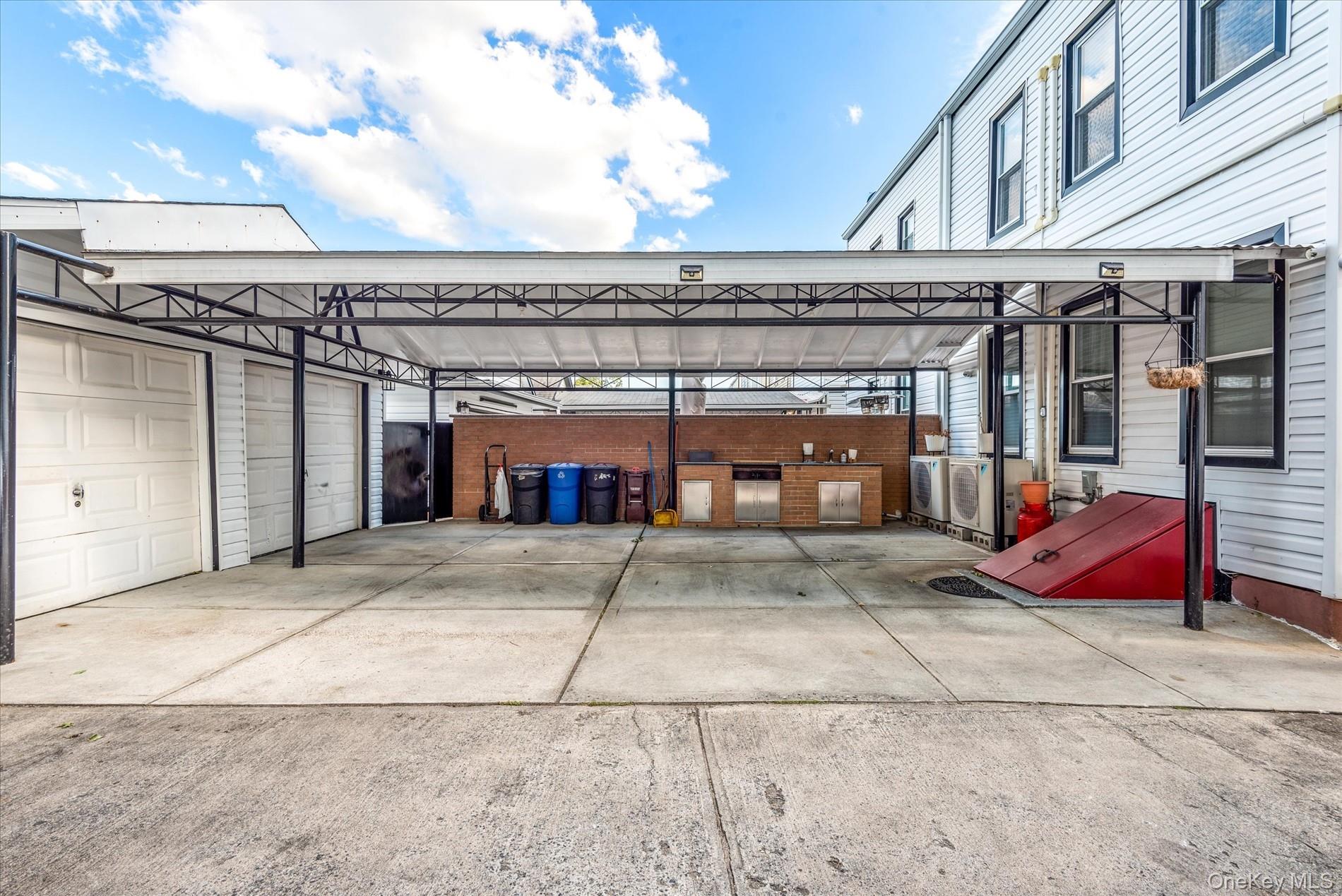 #5 photo, 9317 123rd Street, クイーンズ区 Richmond Hill S. , NY 11419