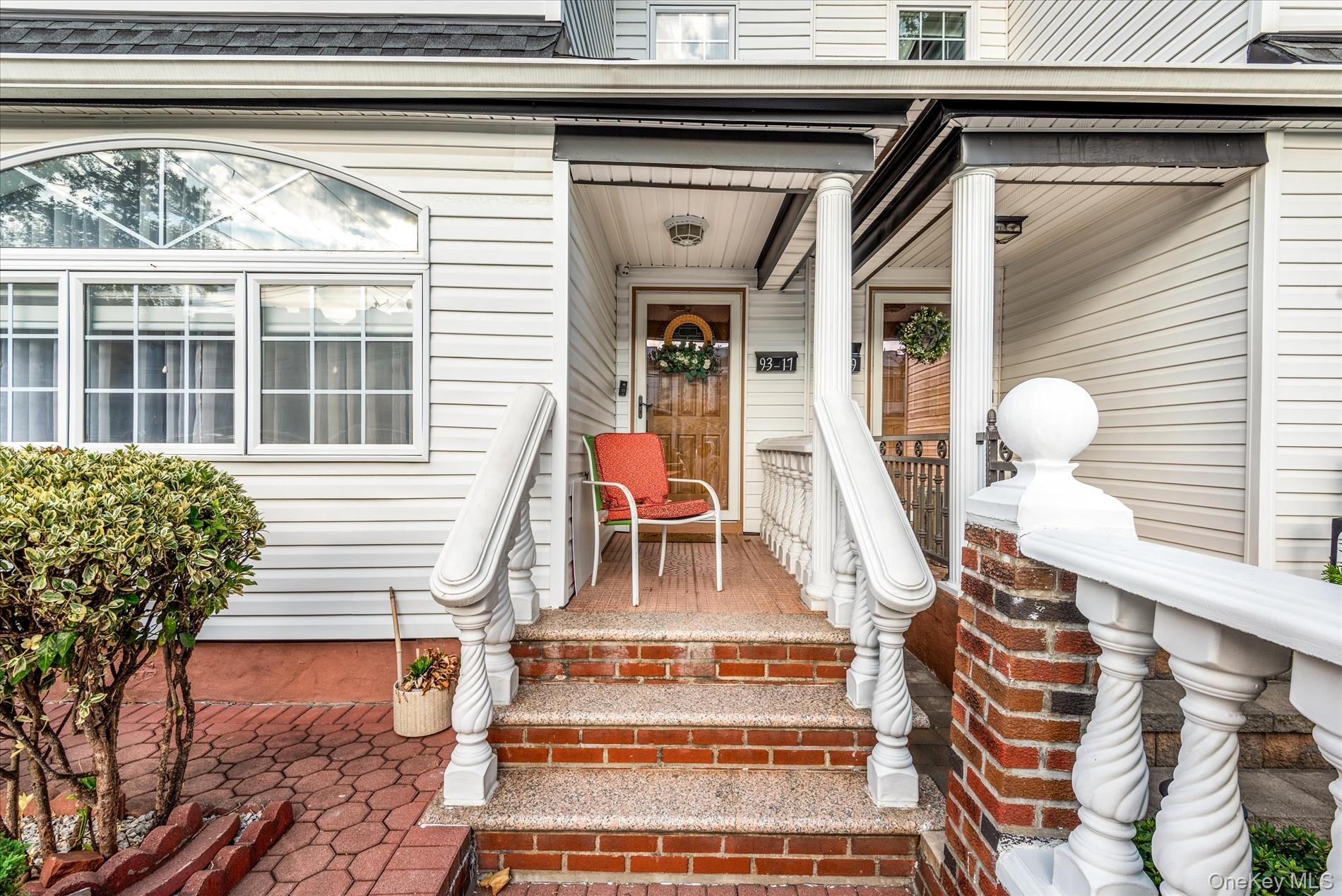 #6 photo, 9317 123rd Street, クイーンズ区 Richmond Hill S. , NY 11419