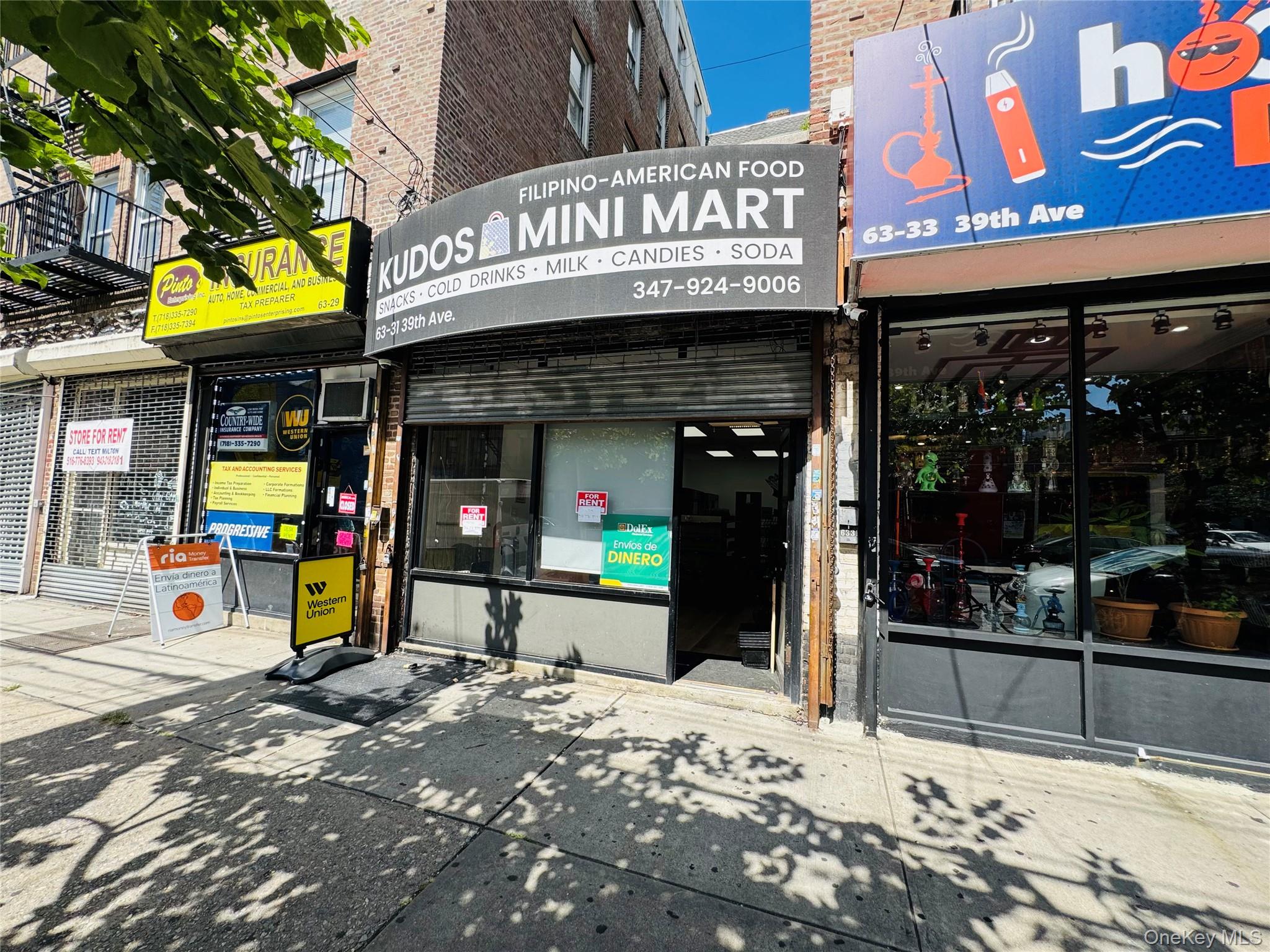 #1 photo, 63-31 39th ave Avenue, Woodside , NY 11377