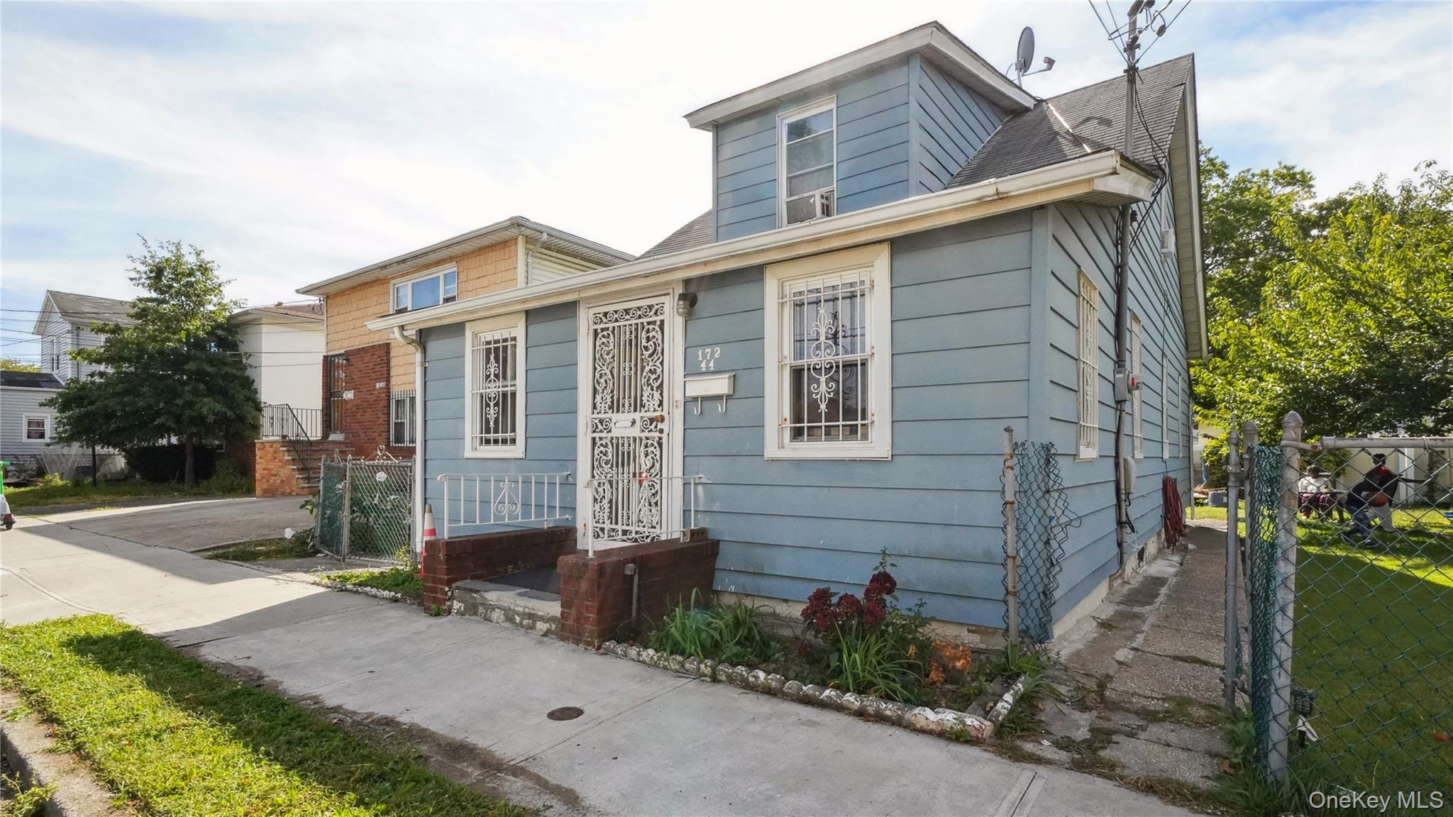 #1 photo, 172-44 126th ave, Jamaica , NY 11434