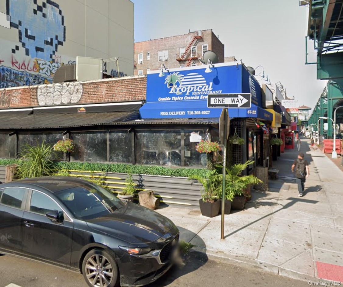 #1 photo, 67-22 Roosevelt Avenue, Woodside , NY 11377
