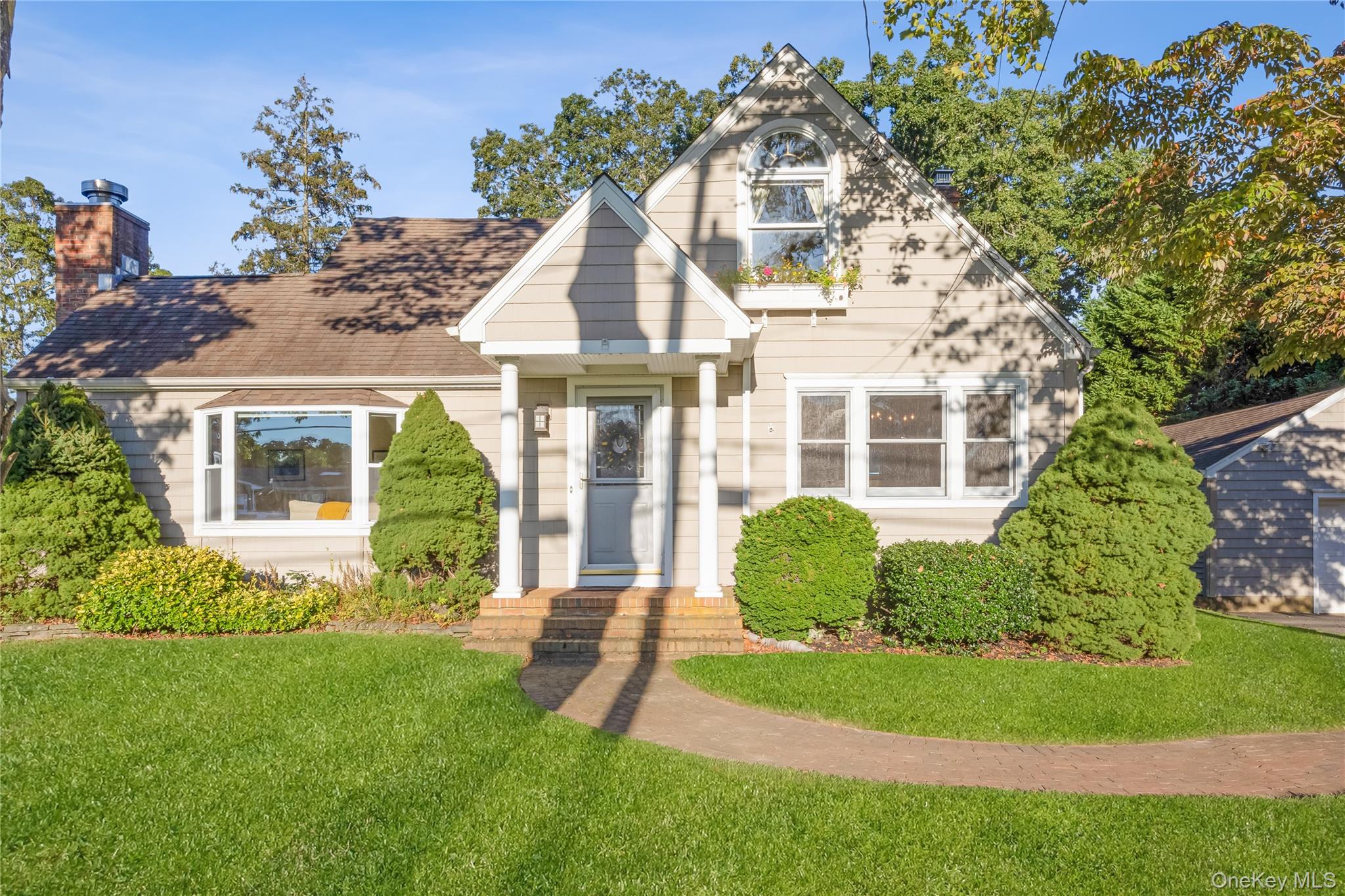 #1 photo, 735 Durham Road, サフォーク郡 Sayville , NY 11782