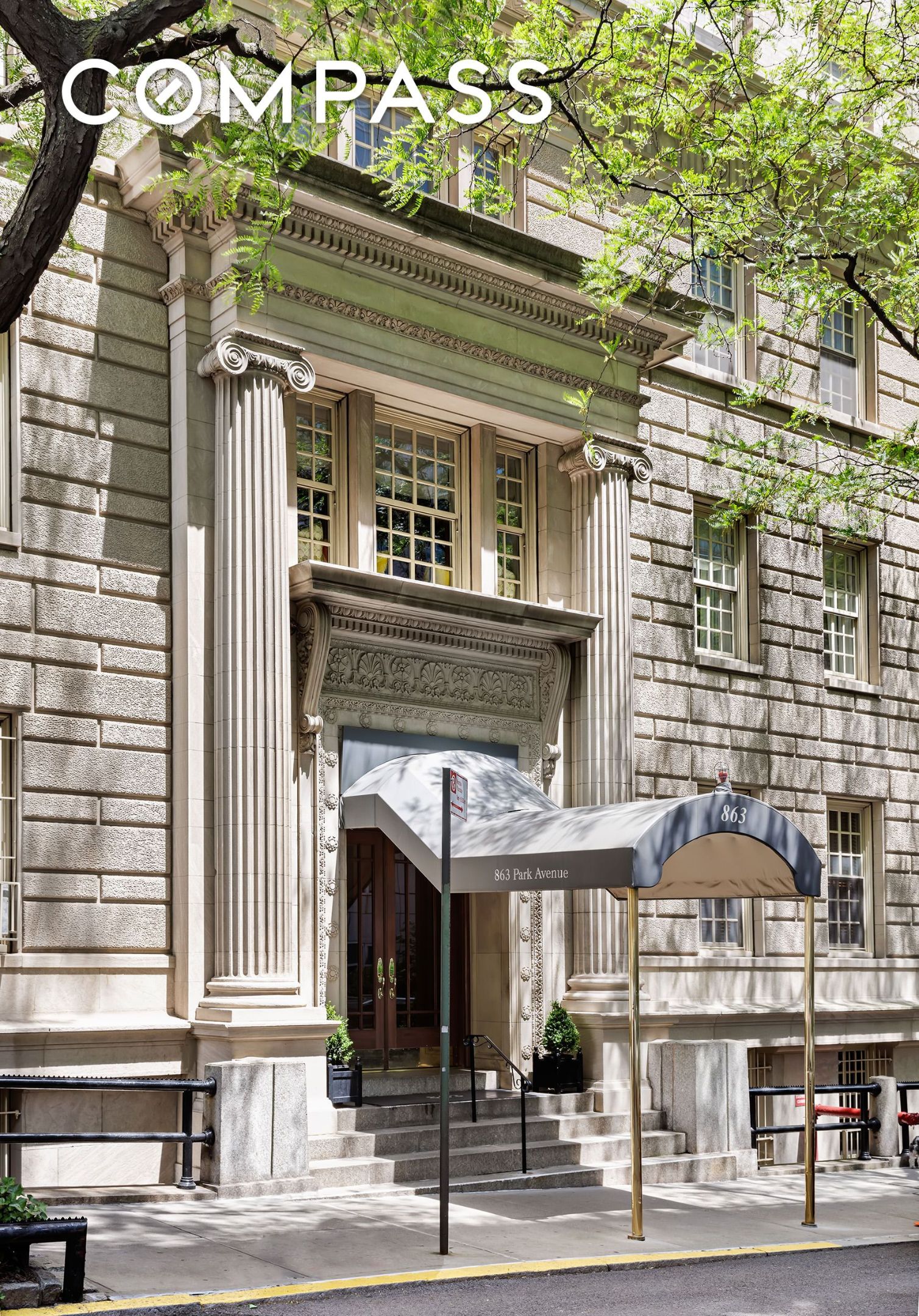 #13 photo, 863 Park Avenue, マンハッタン Upper East Side , NY 10075