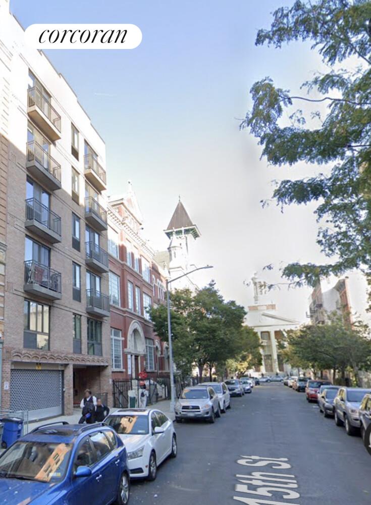 #12 photo, New York City, East Harlem , NY 10029