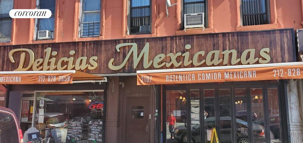 #16 photo, New York City, East Harlem , NY 10029